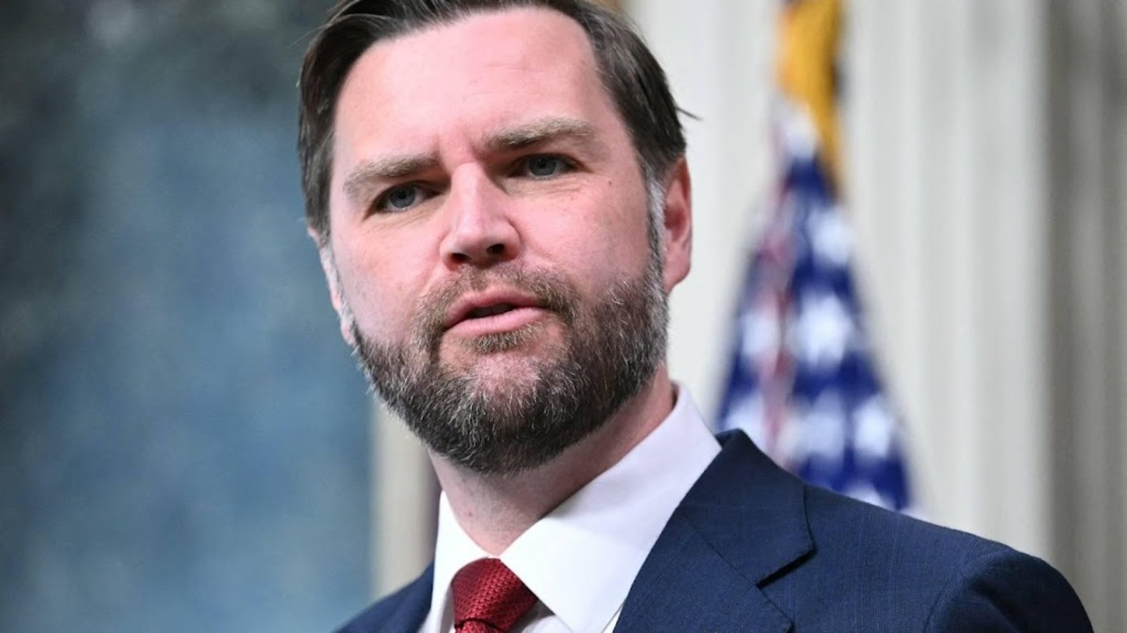 Vice President Vance speaks with mediators about Iran