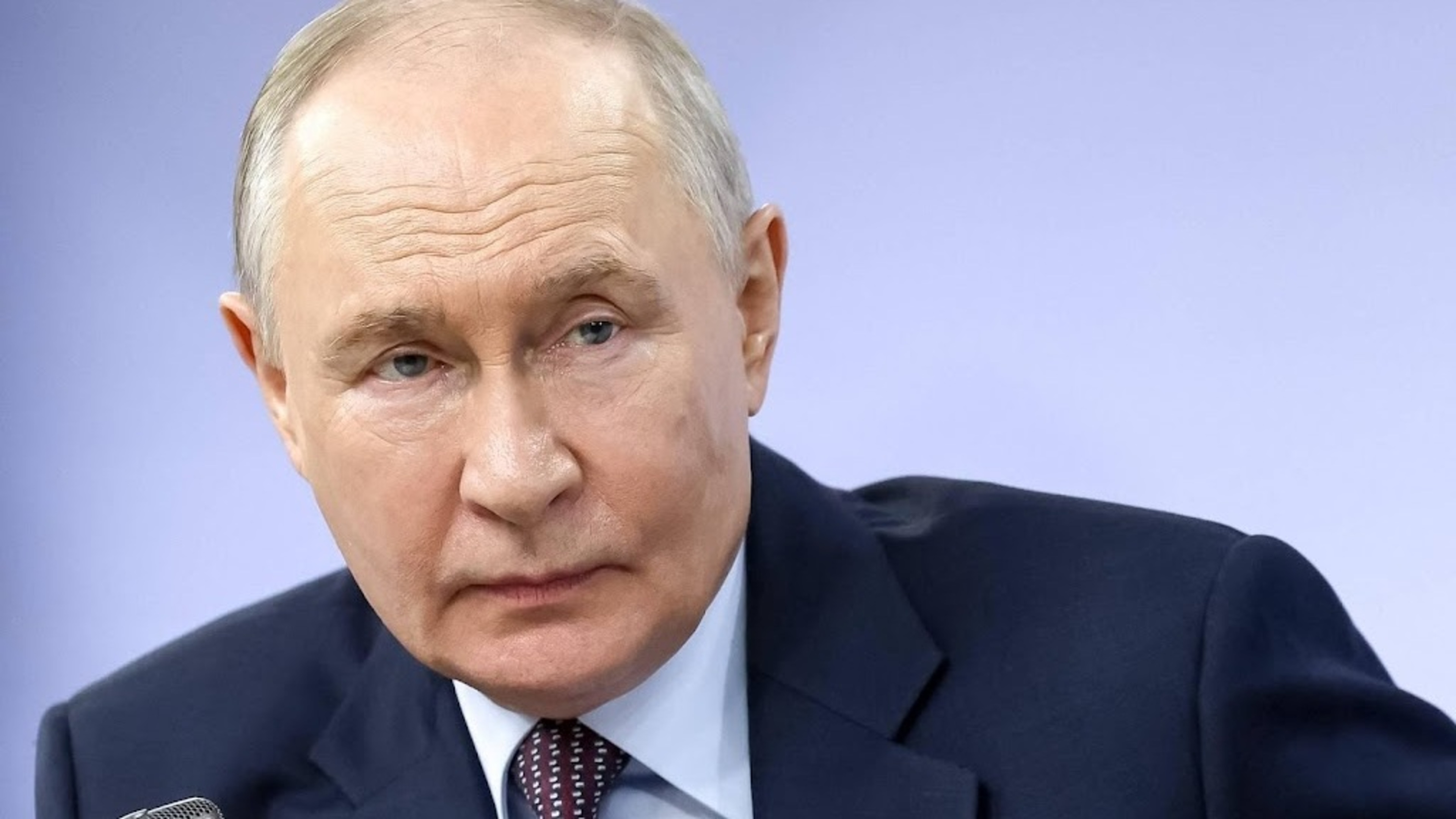 Russia announces ceasefire for May 8 and 9