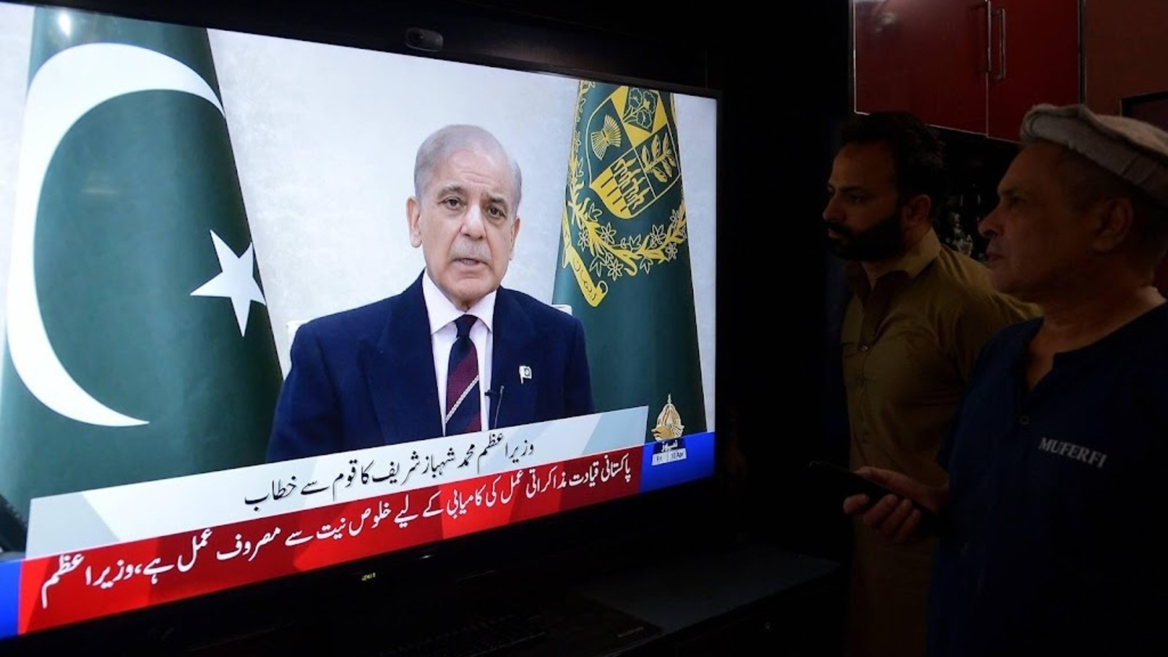 Pakistan: efforts for US-Iran agreement continue