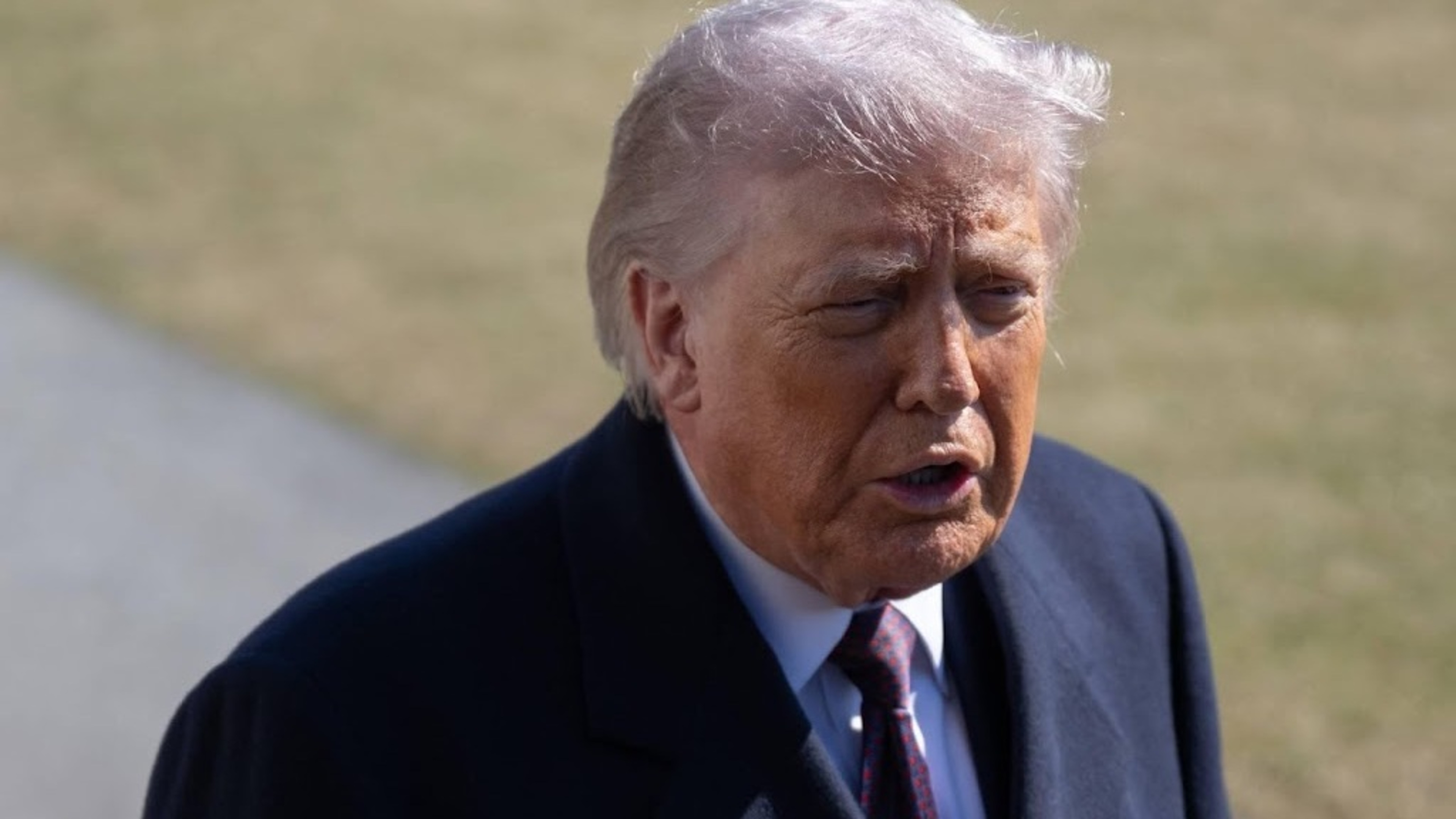 Trump: freedom for Iran is the goal of the operation