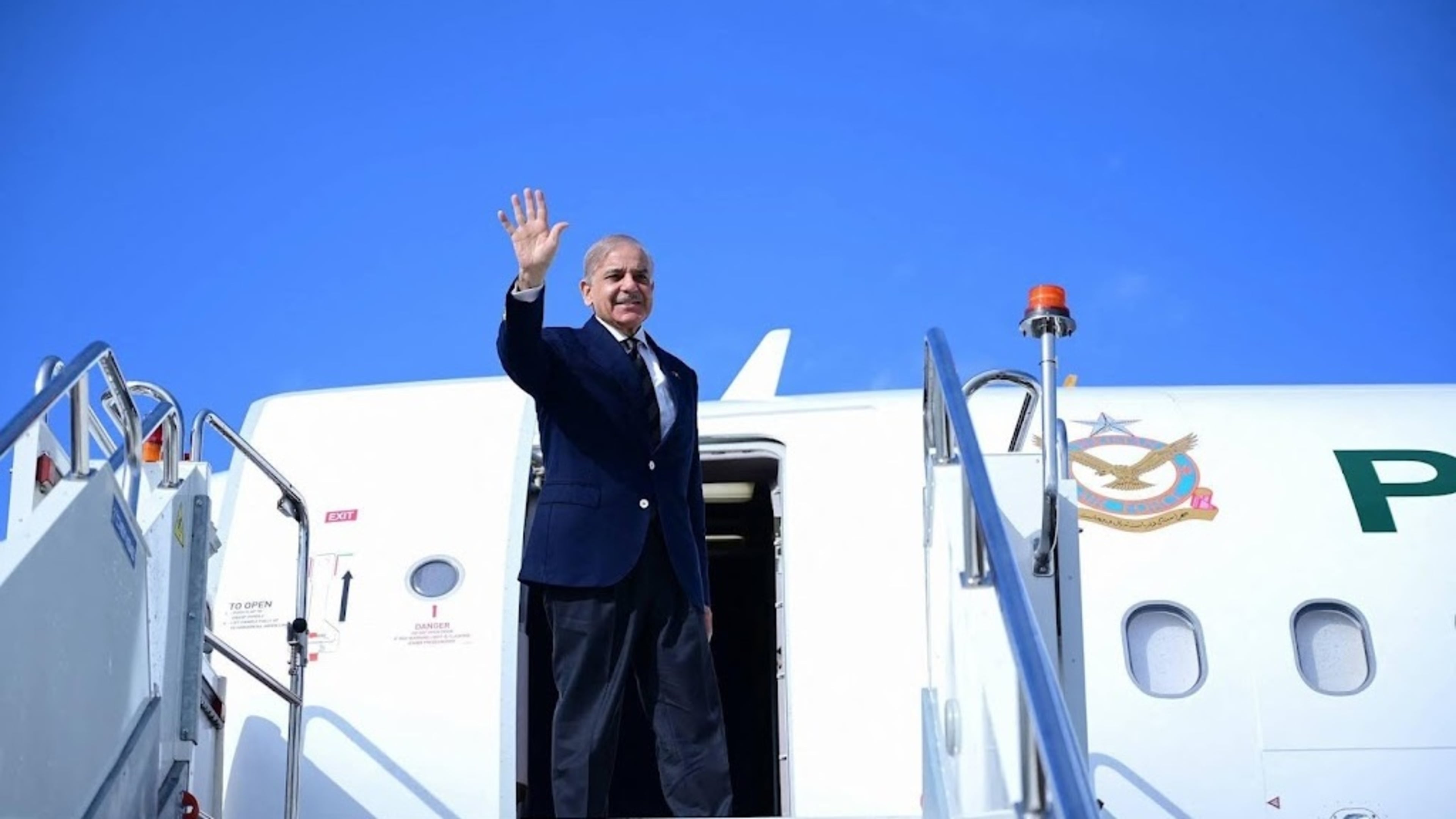 Pakistan thanks Trump for willingness to extend ceasefire