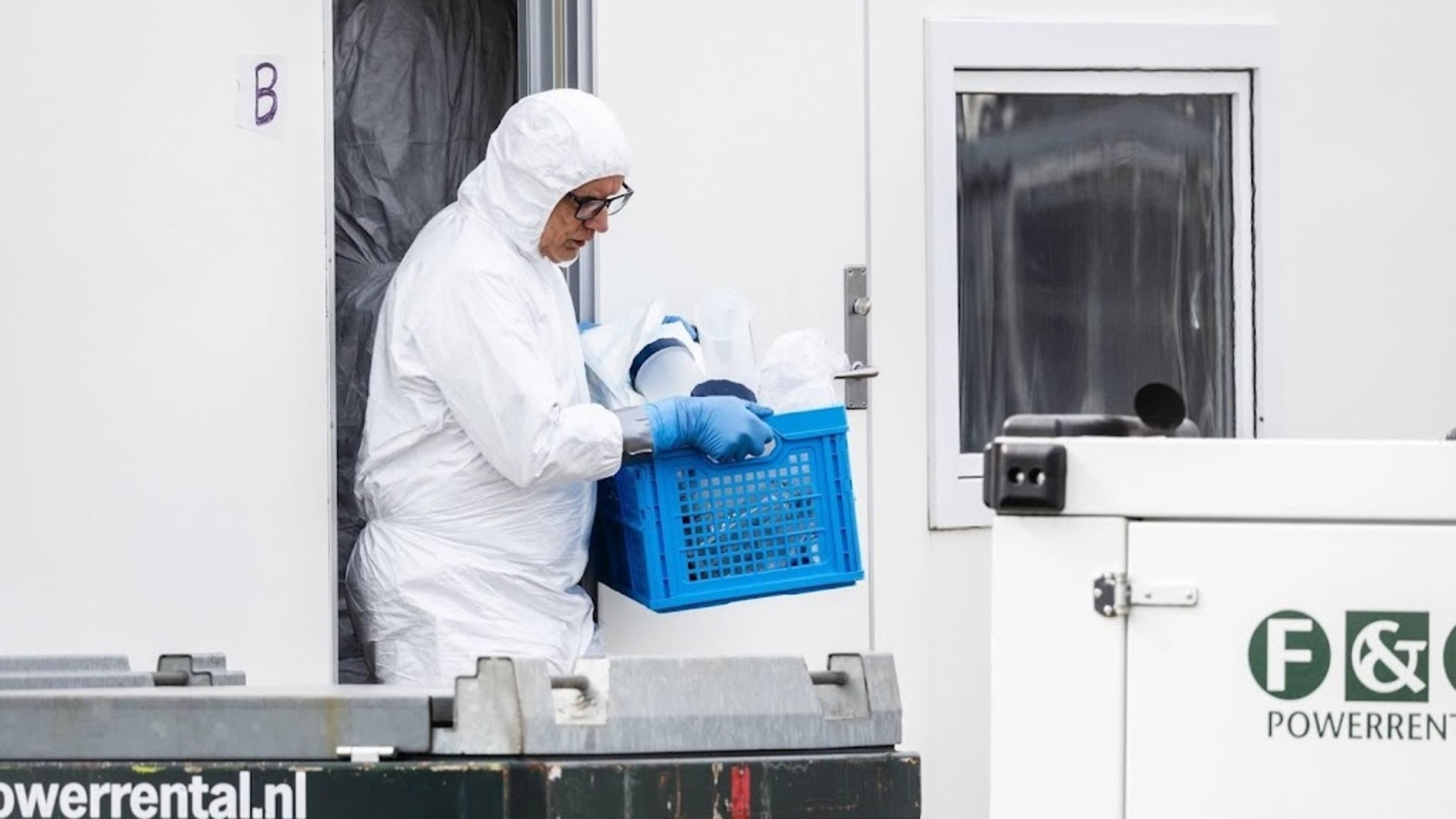 Hantavirus outbreak officially over according to WHO