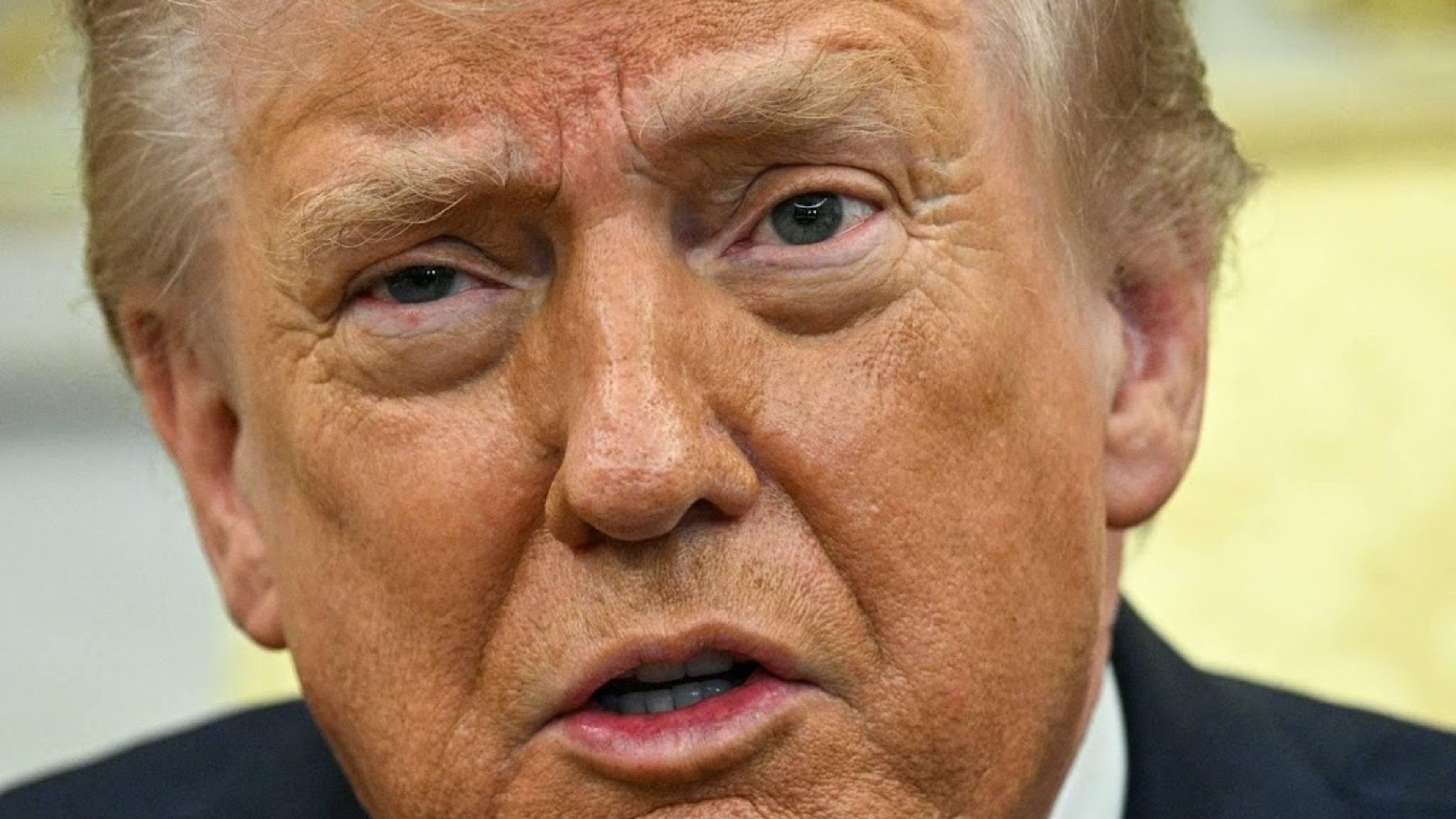 Trump: I told Netanyahu not to attack gas fields anymore