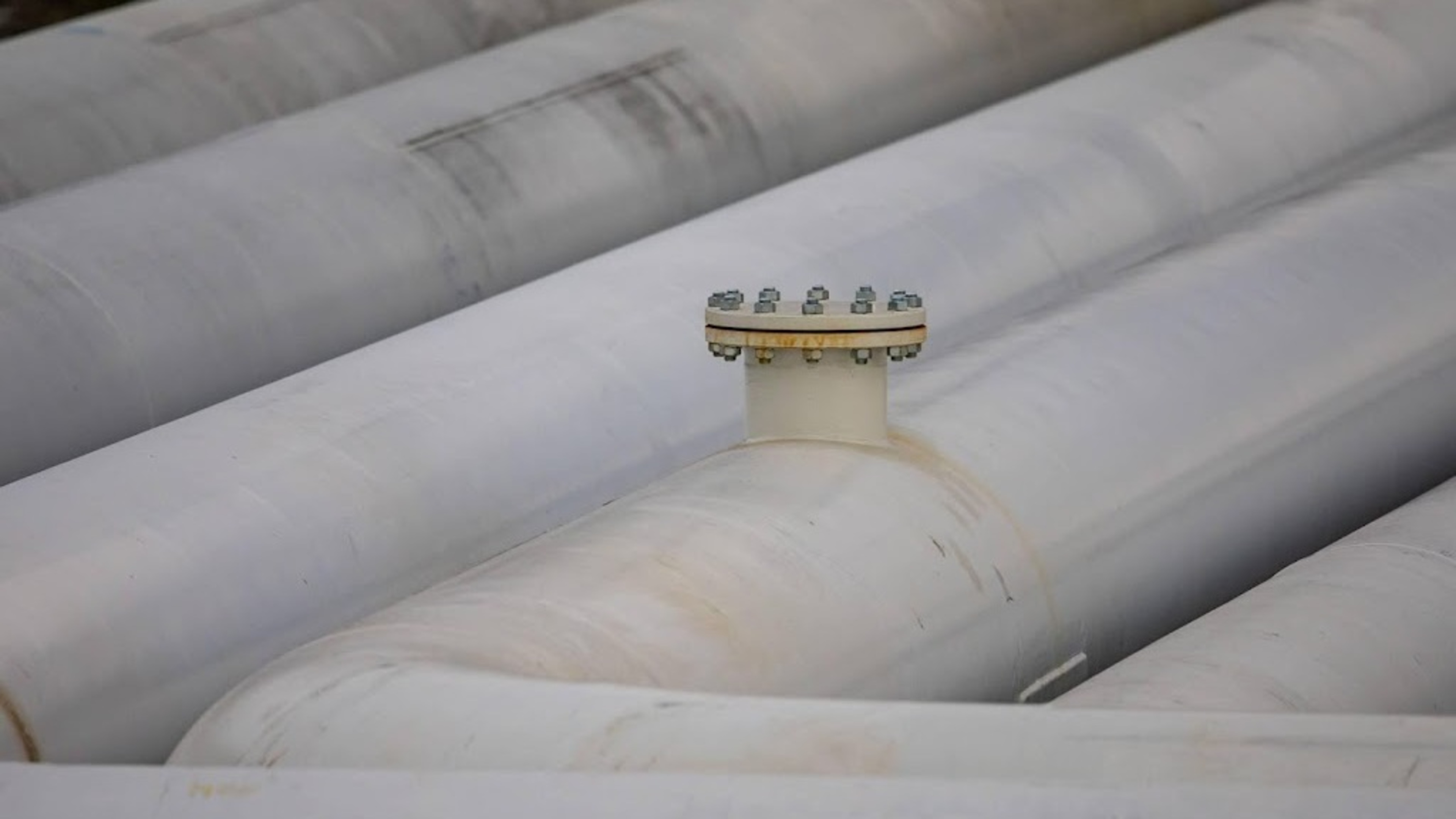 Ukraine reports new damage to Druzhba oil pipeline