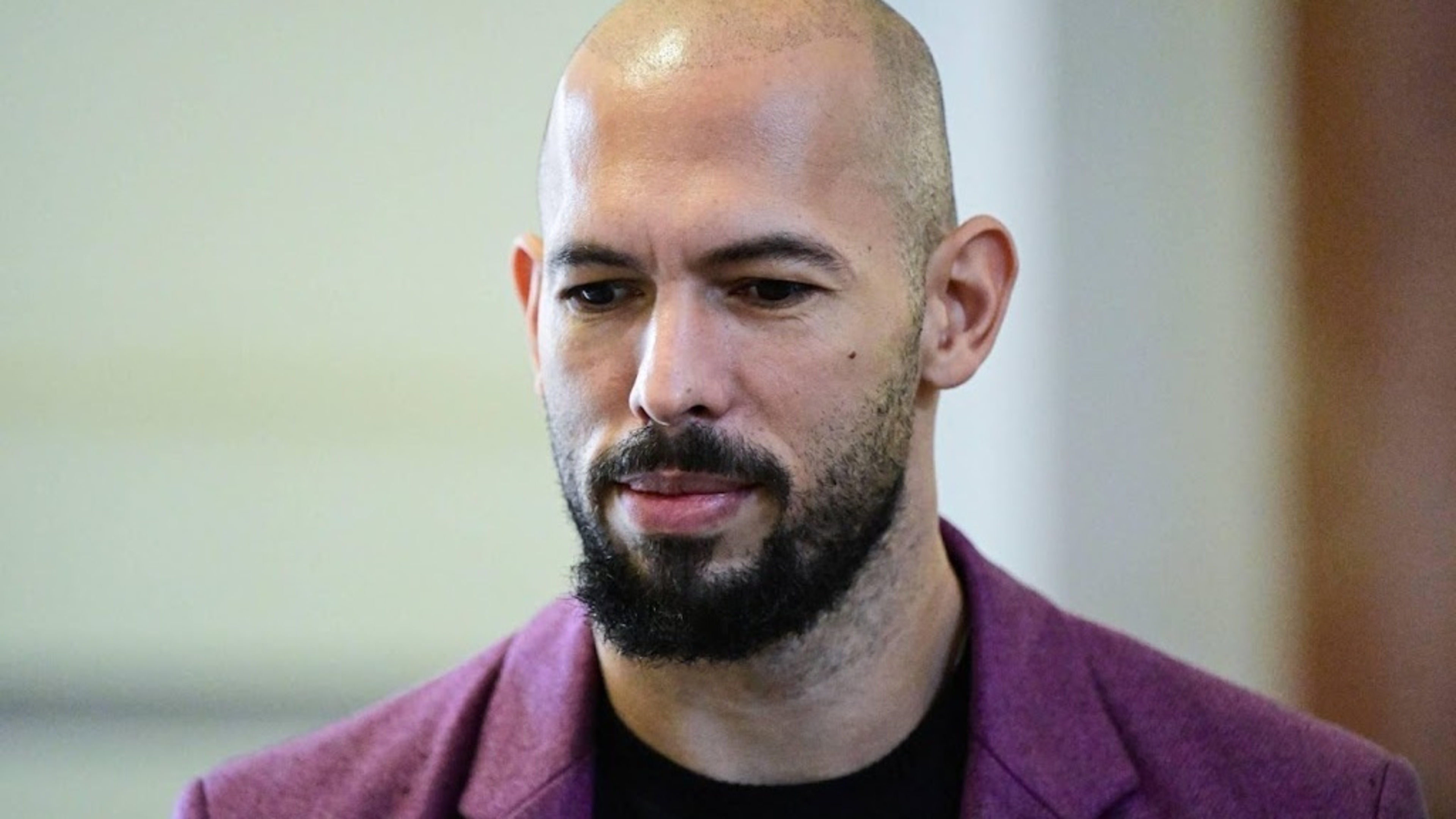 Bucharest judge lifts preventive measures against Andrew Tate