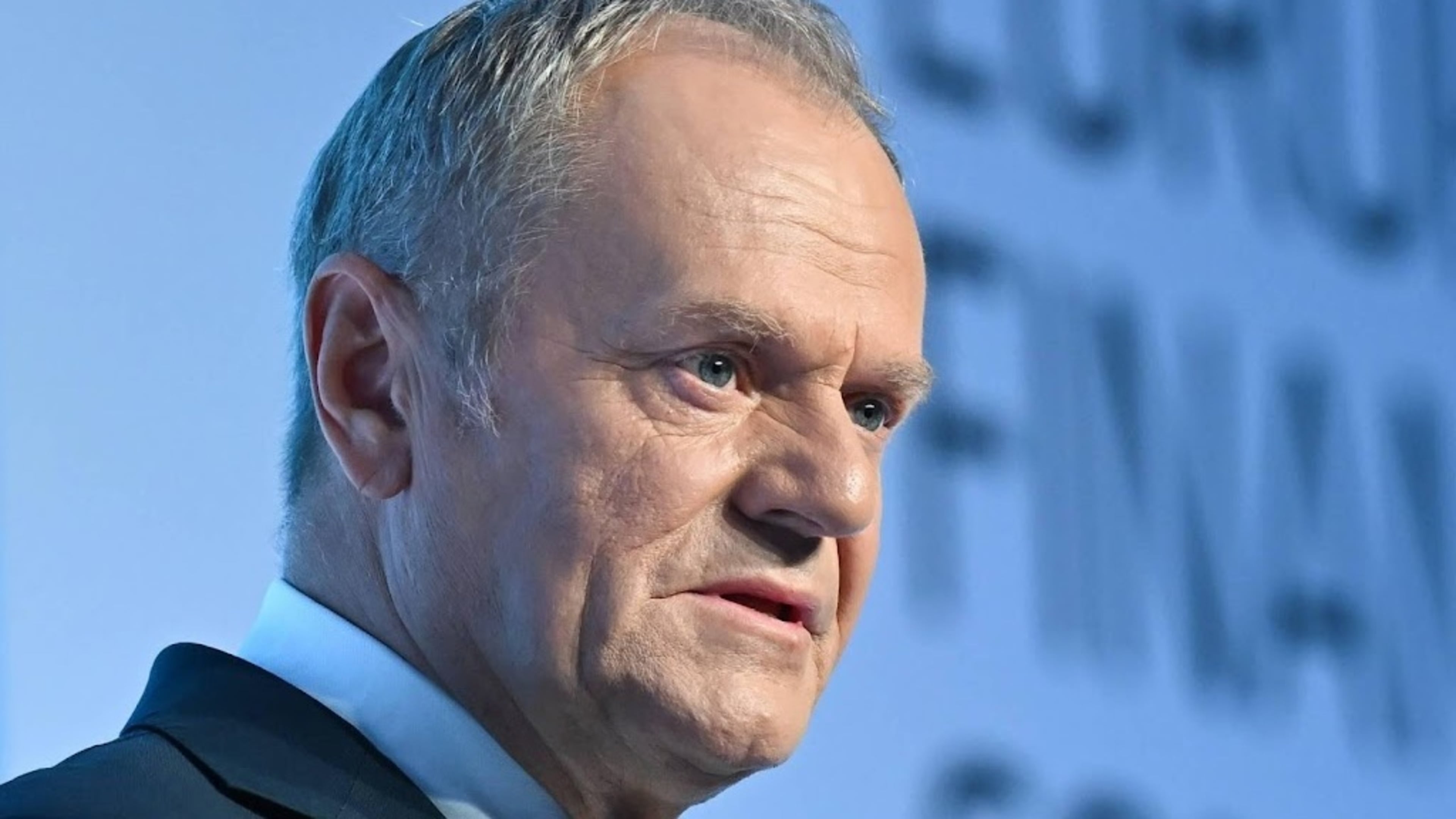 Tusk calls death of Russian cartoonist political murder