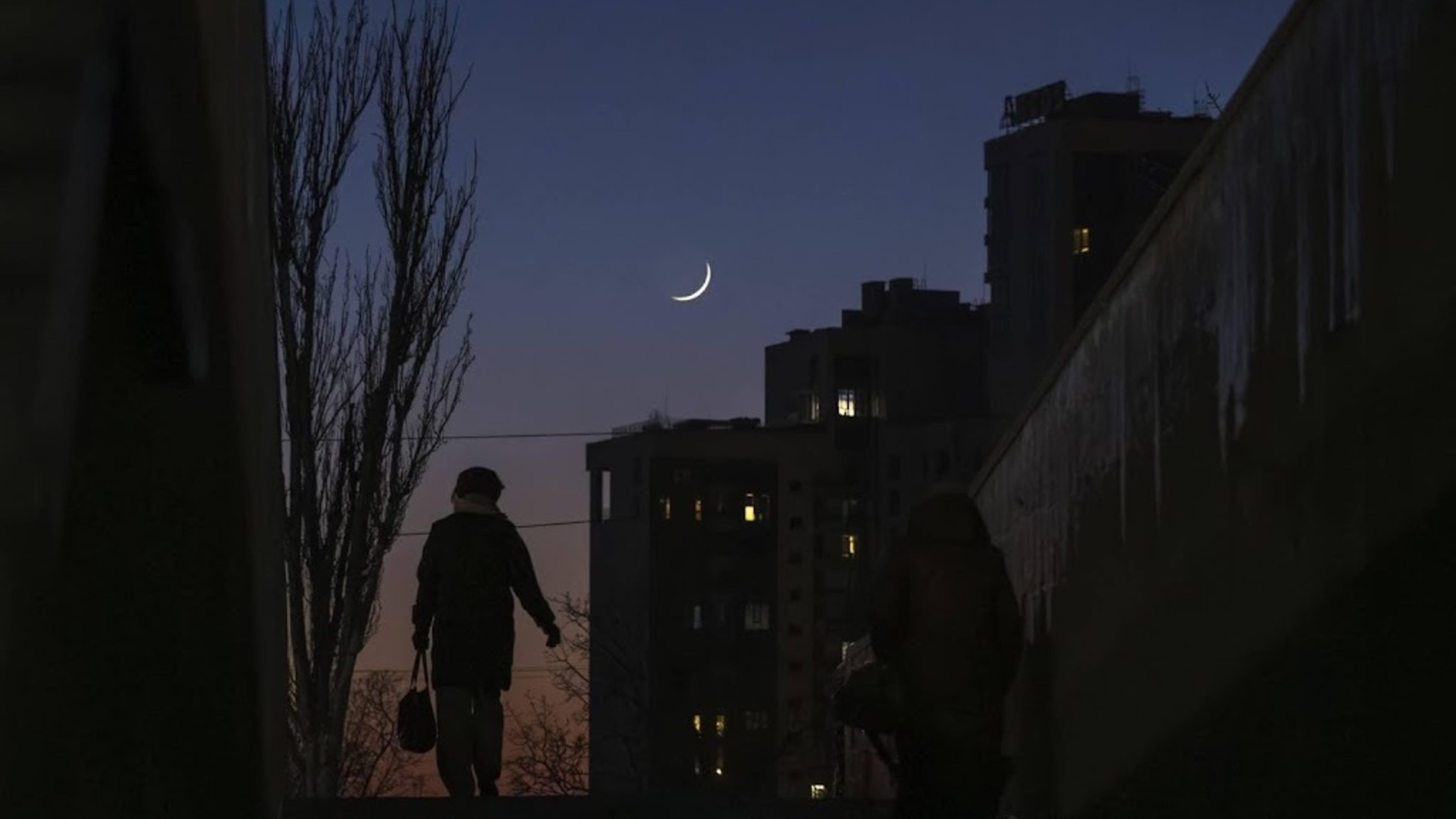 Most of Chernihiv without power after Russian drone attack