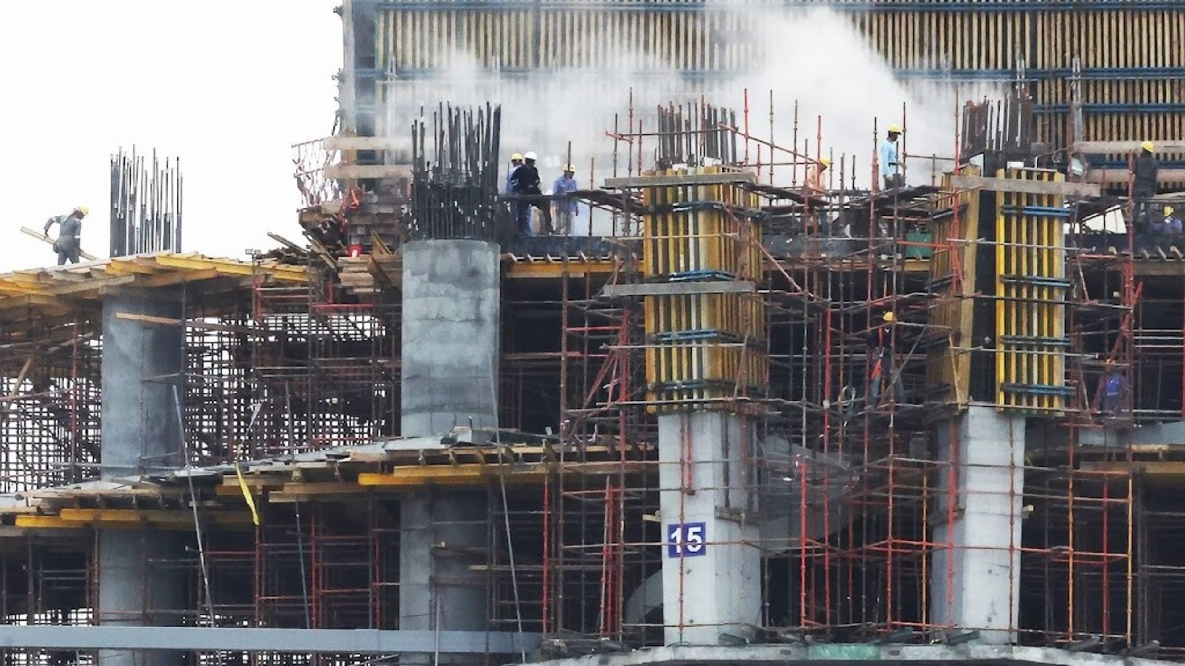 Kuwait accuses Iran of attack on desalination plant