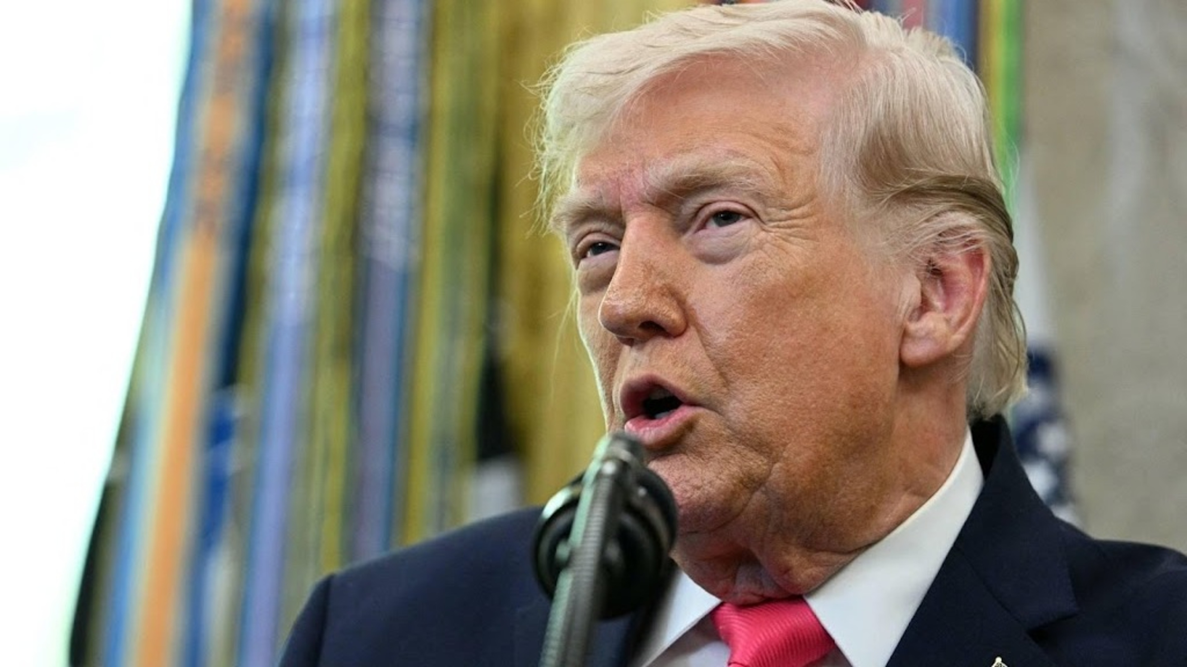 Iran: US negotiating with itself