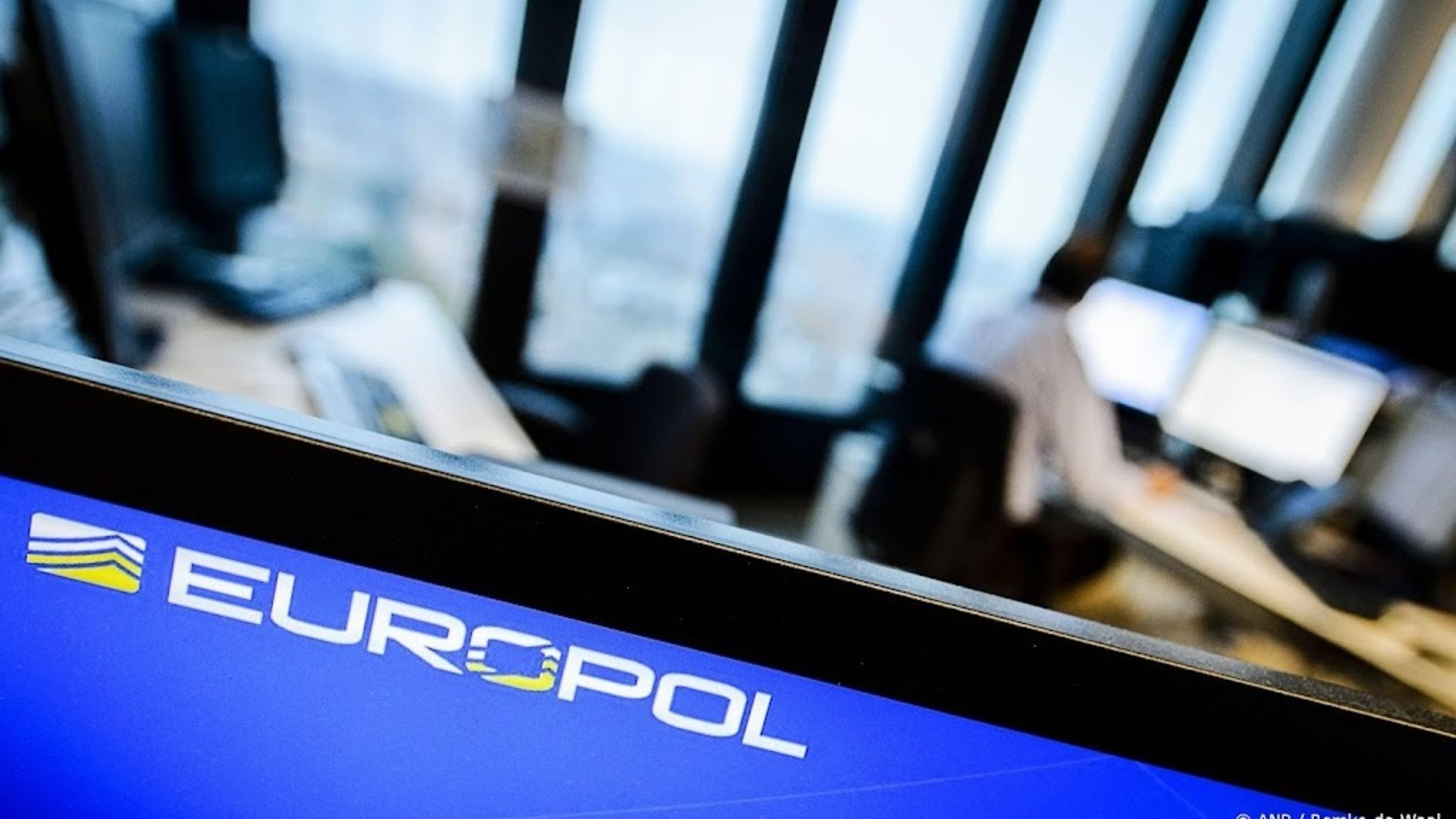 Europol warns of increased threat to EU due to Iran war
