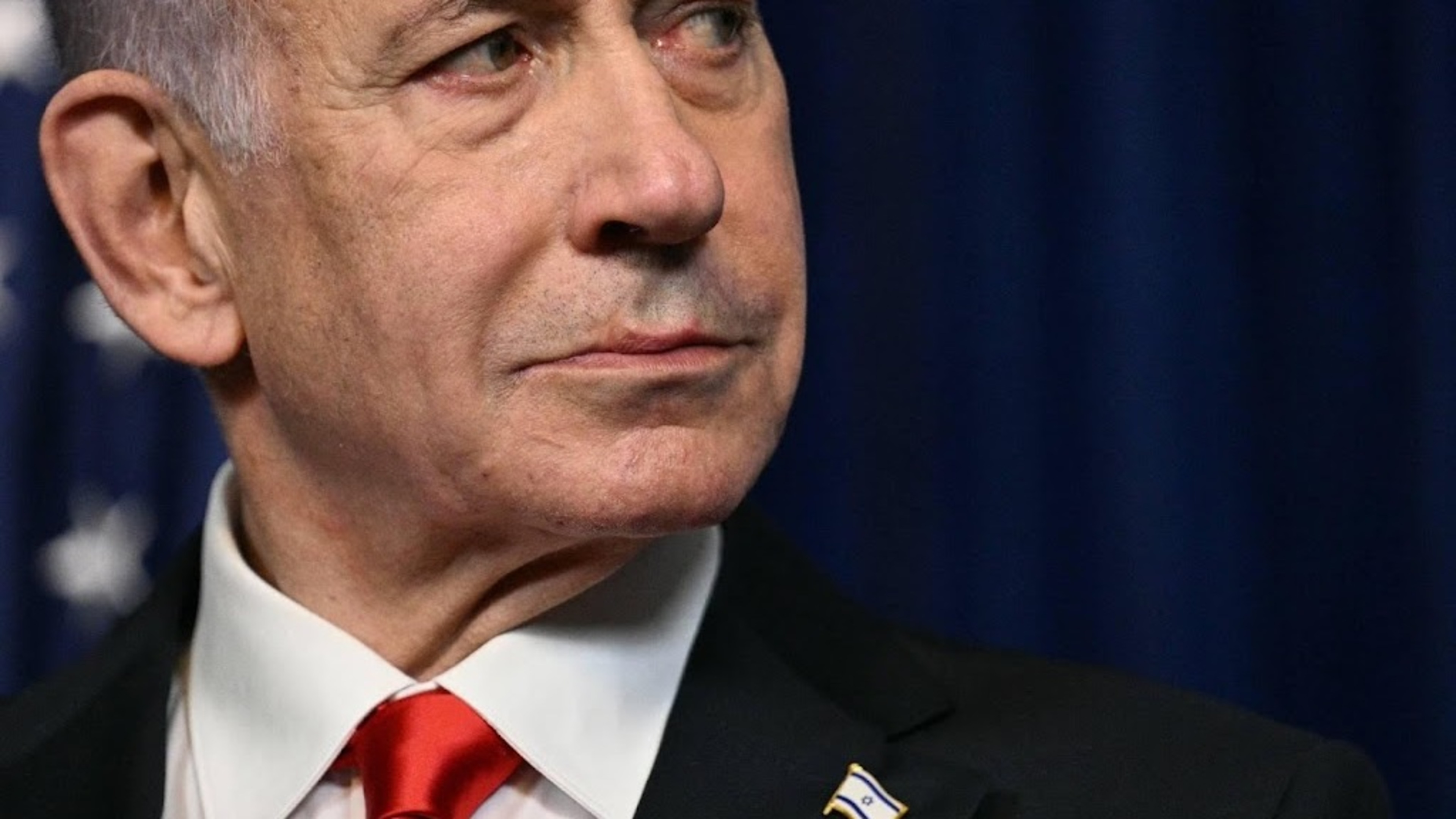 Iranian Revolutionary Guard vows to kill Netanyahu