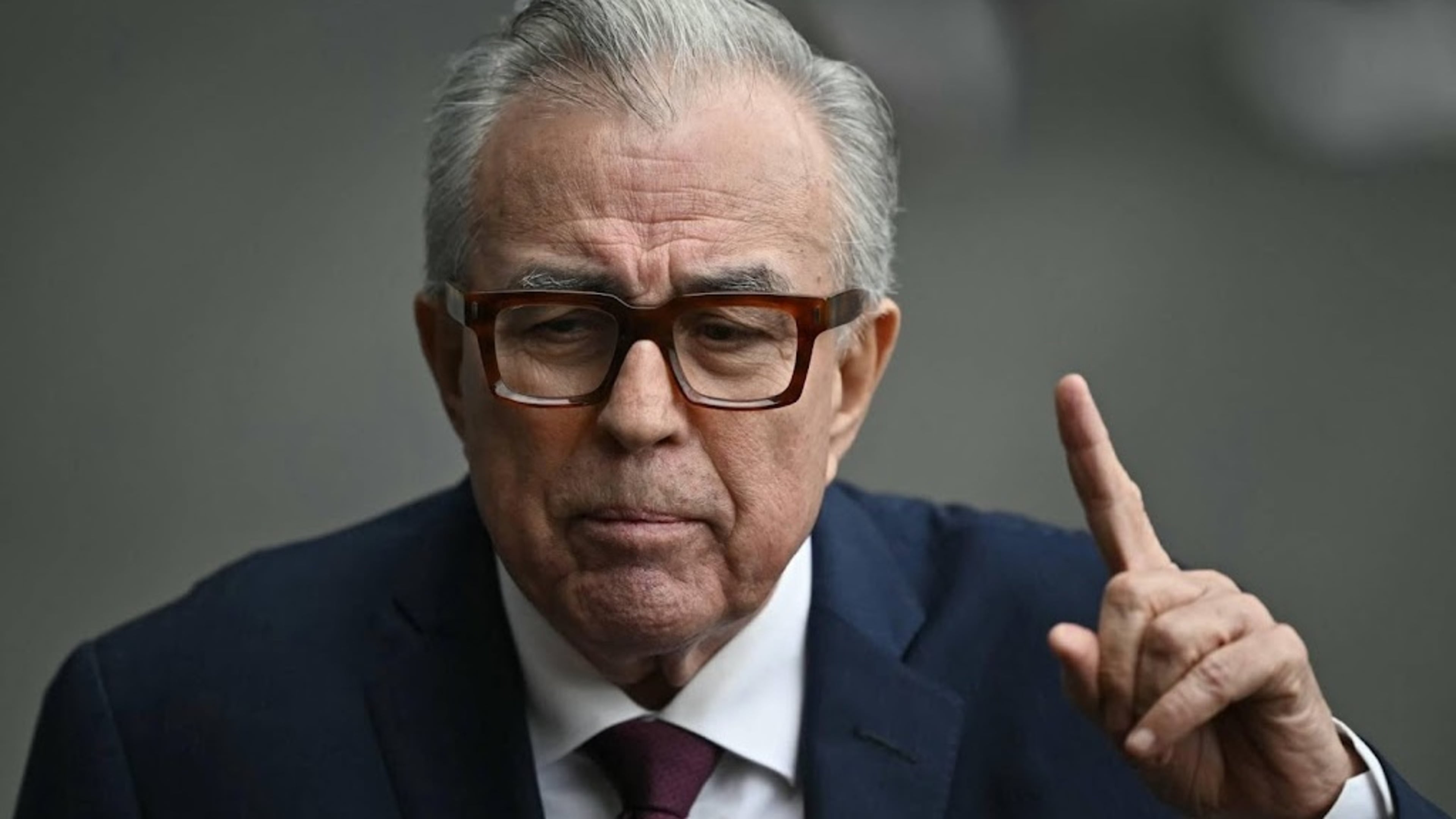 Governor of Mexican state Sinaloa charged in US on drug charges