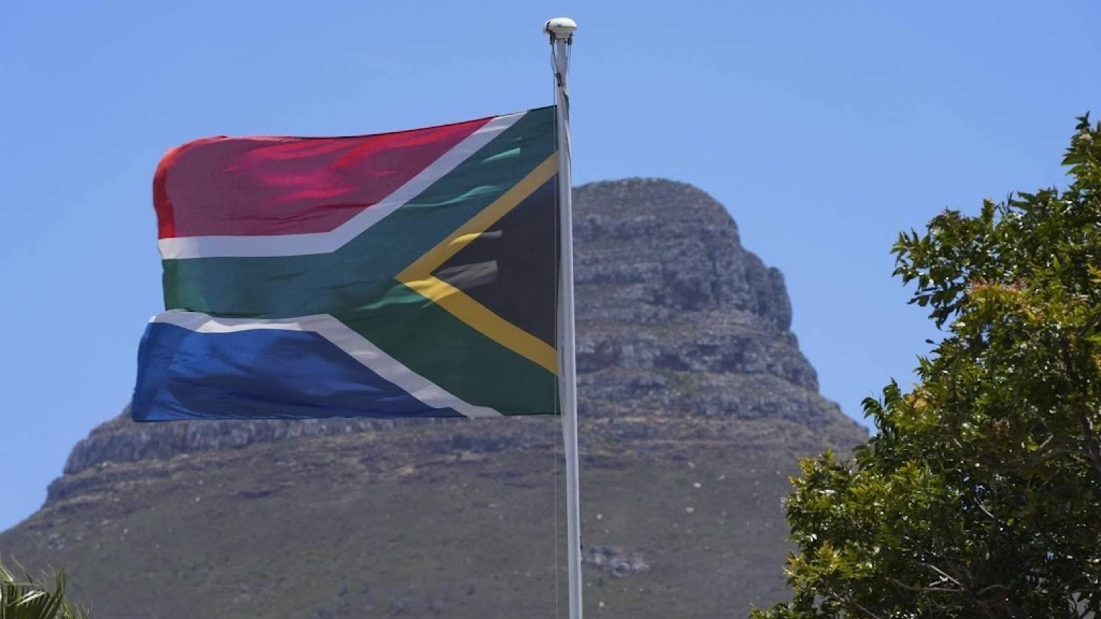 At least twelve dead after shooting near Johannesburg