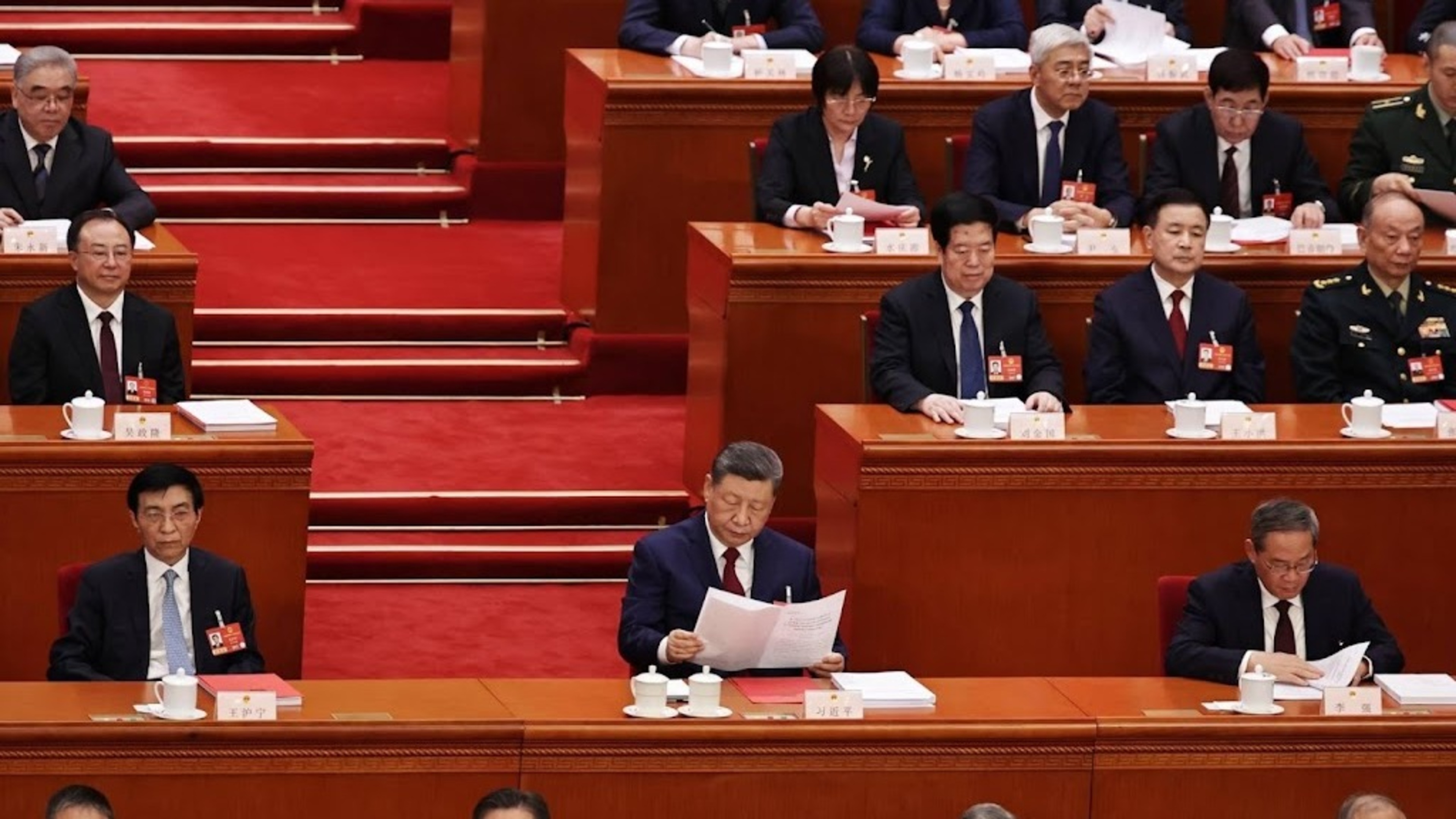 CNN: Indications China preparing arms delivery to Iran