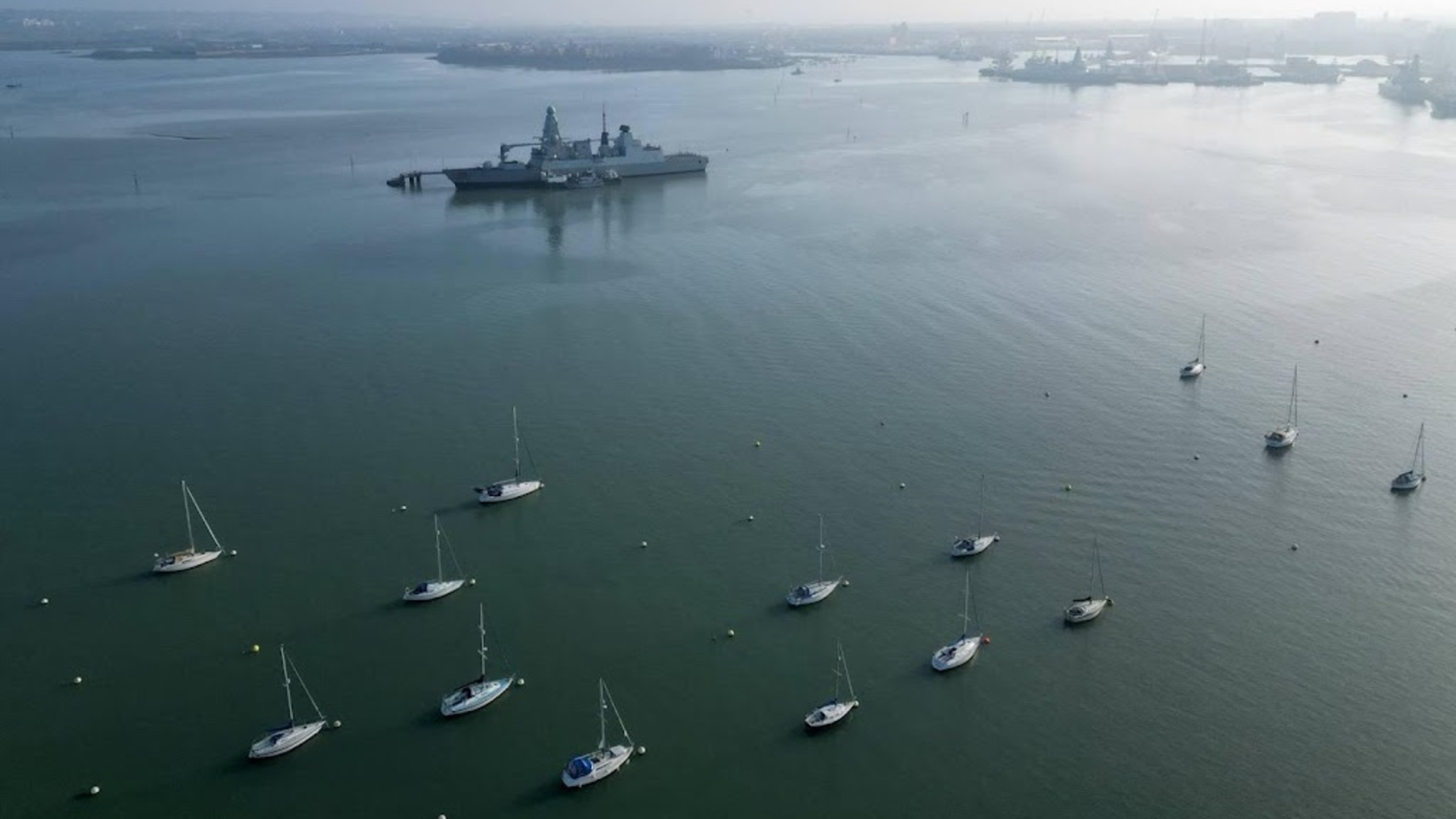 Turkey considers stationing F-16s in Northern Cyprus