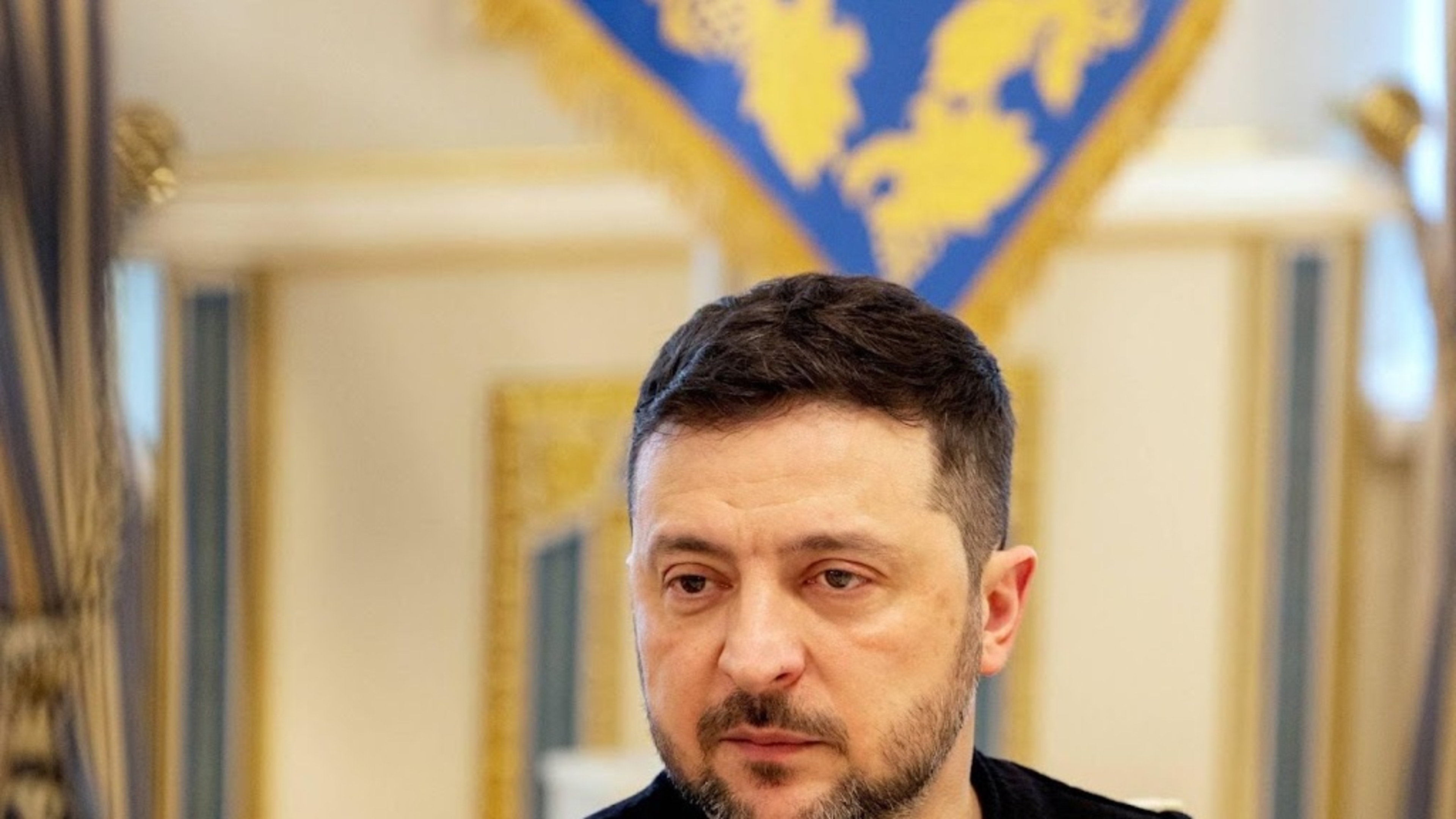 Zelensky: Major Russian factory hit