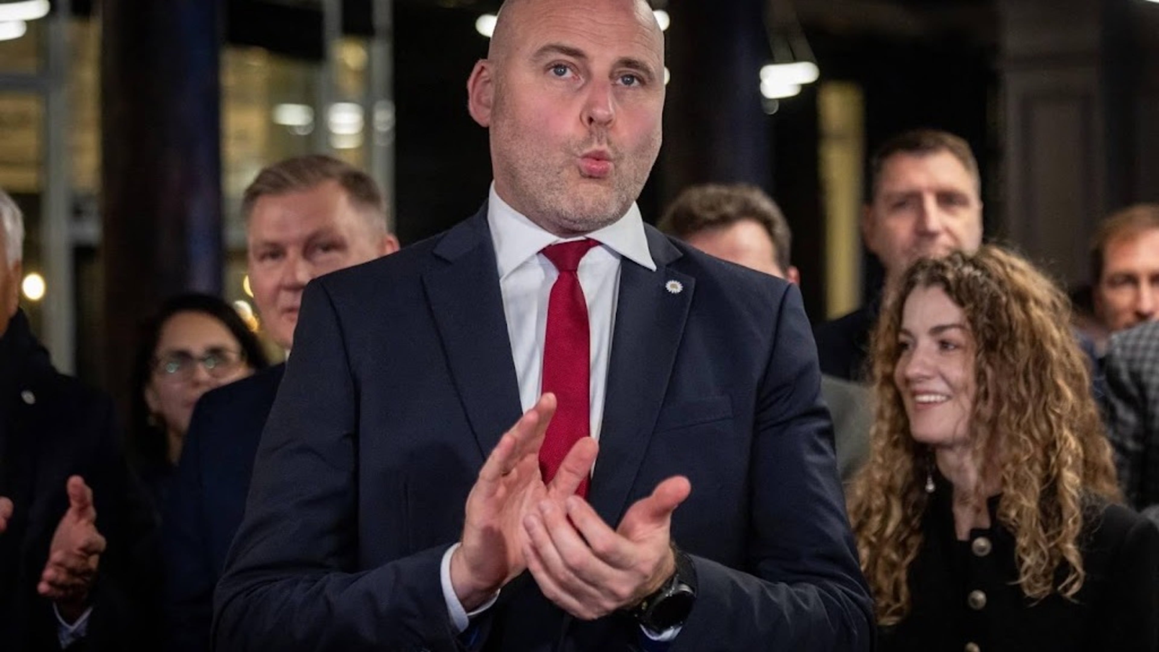 Pro-Oekraïense partij boekt ruime verkiezingszege in Letland