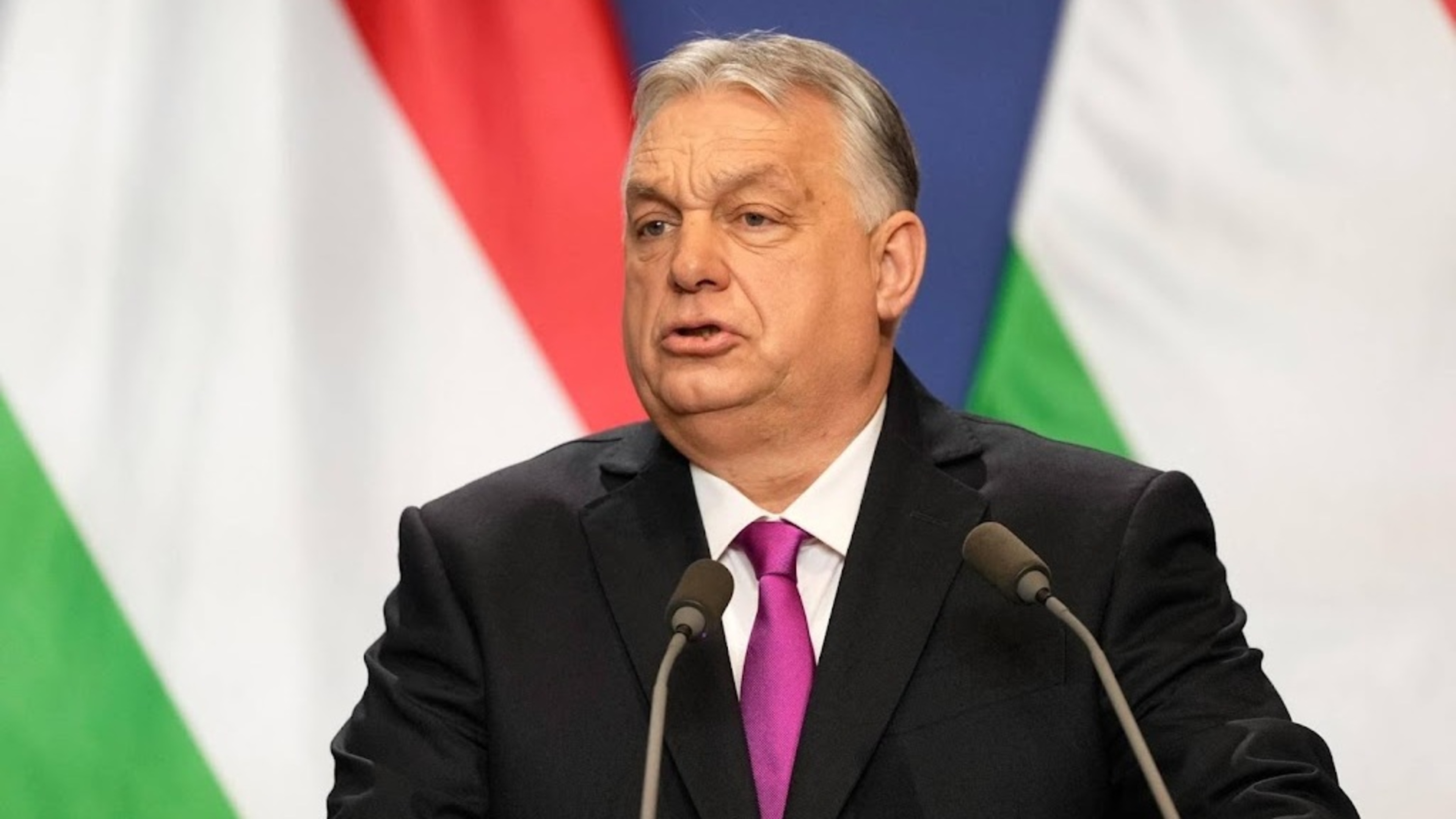 FT: Kremlin campaigns for Orbán's re-election in Hungary