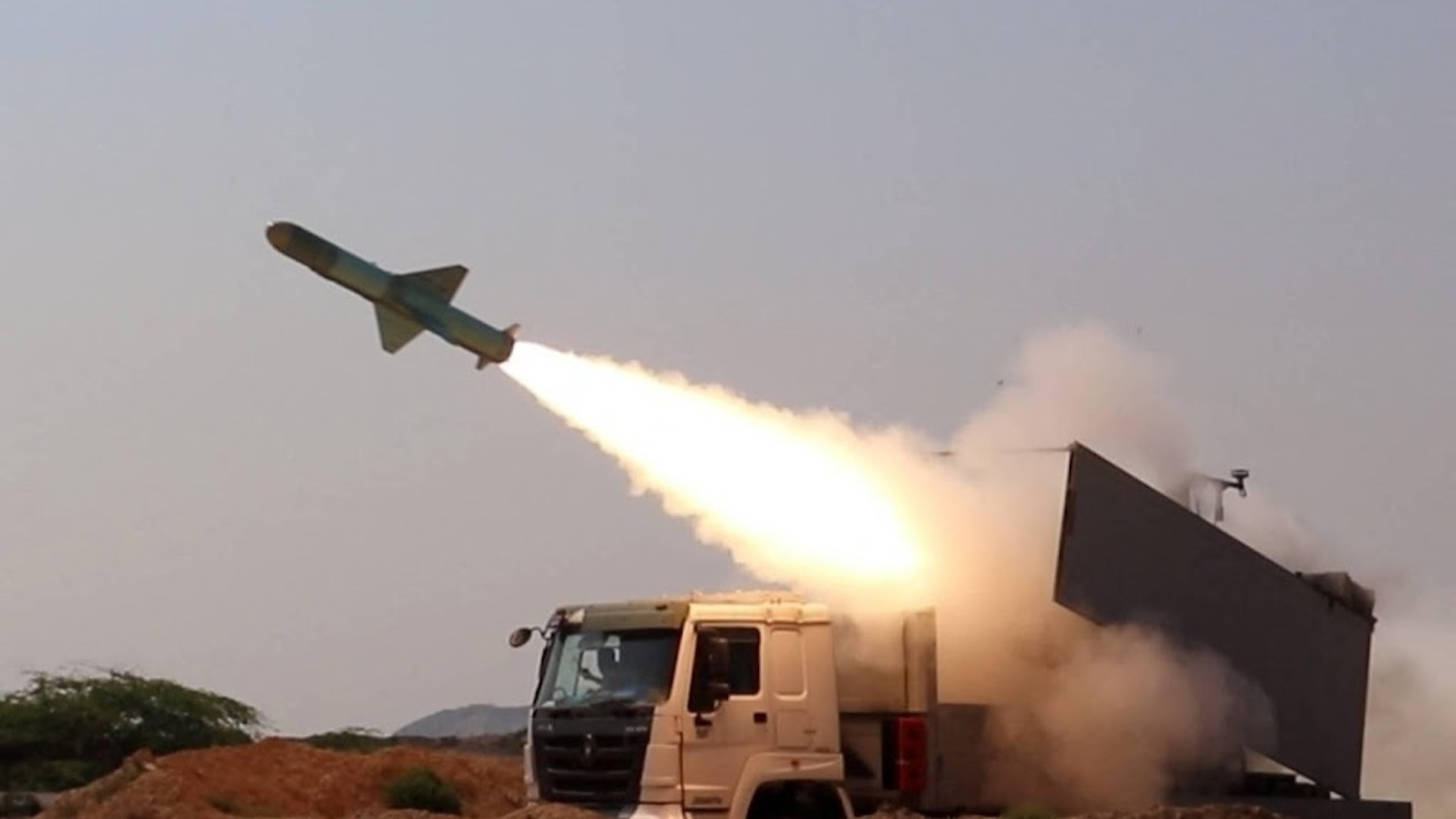 Tehran calls Trump's statements about Iran 'big lies'