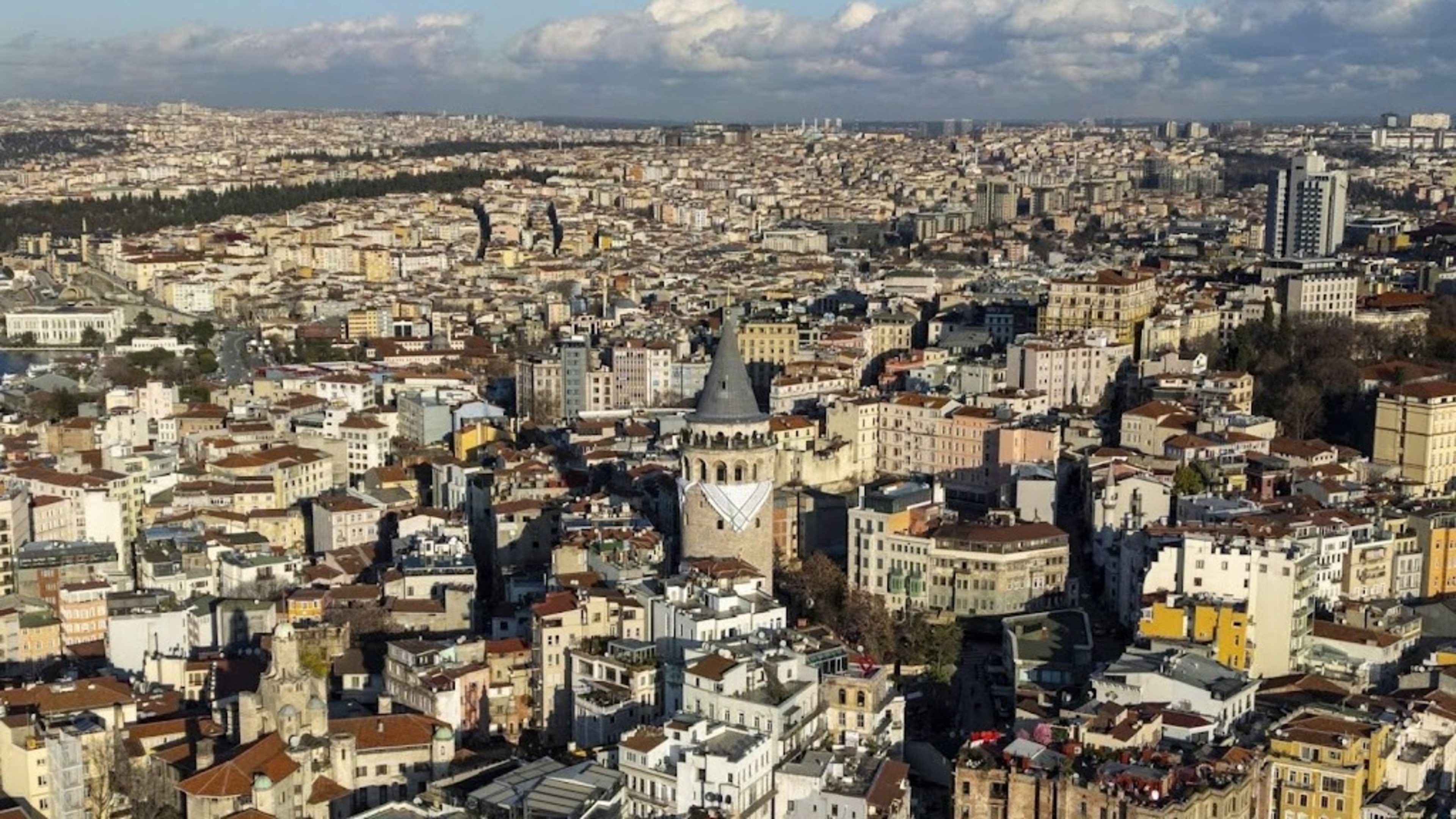 Media: Deaths in shooting at Israeli consulate in Istanbul