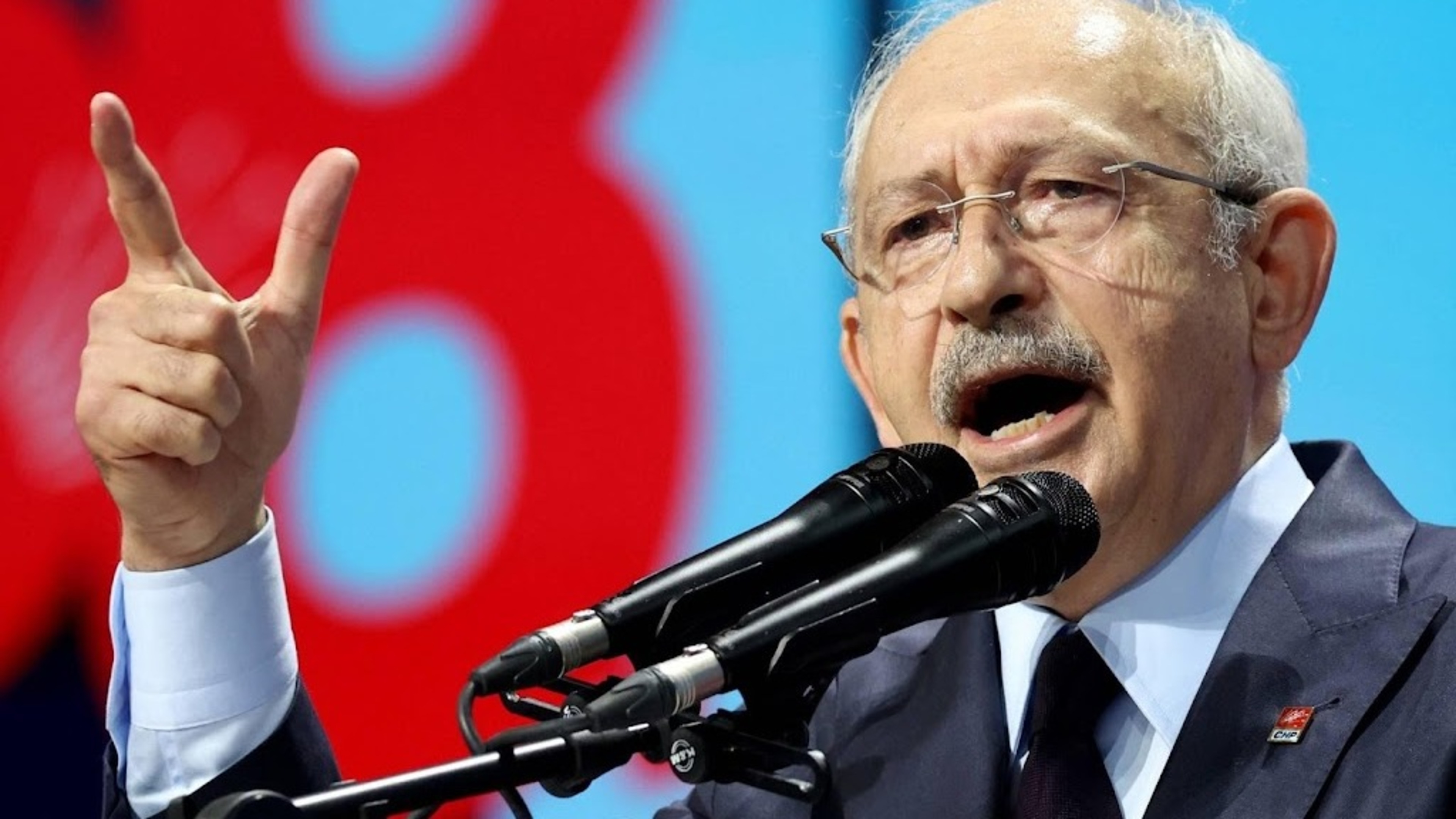 Former Turkish opposition leader sentenced to prison for insulting Erdogan