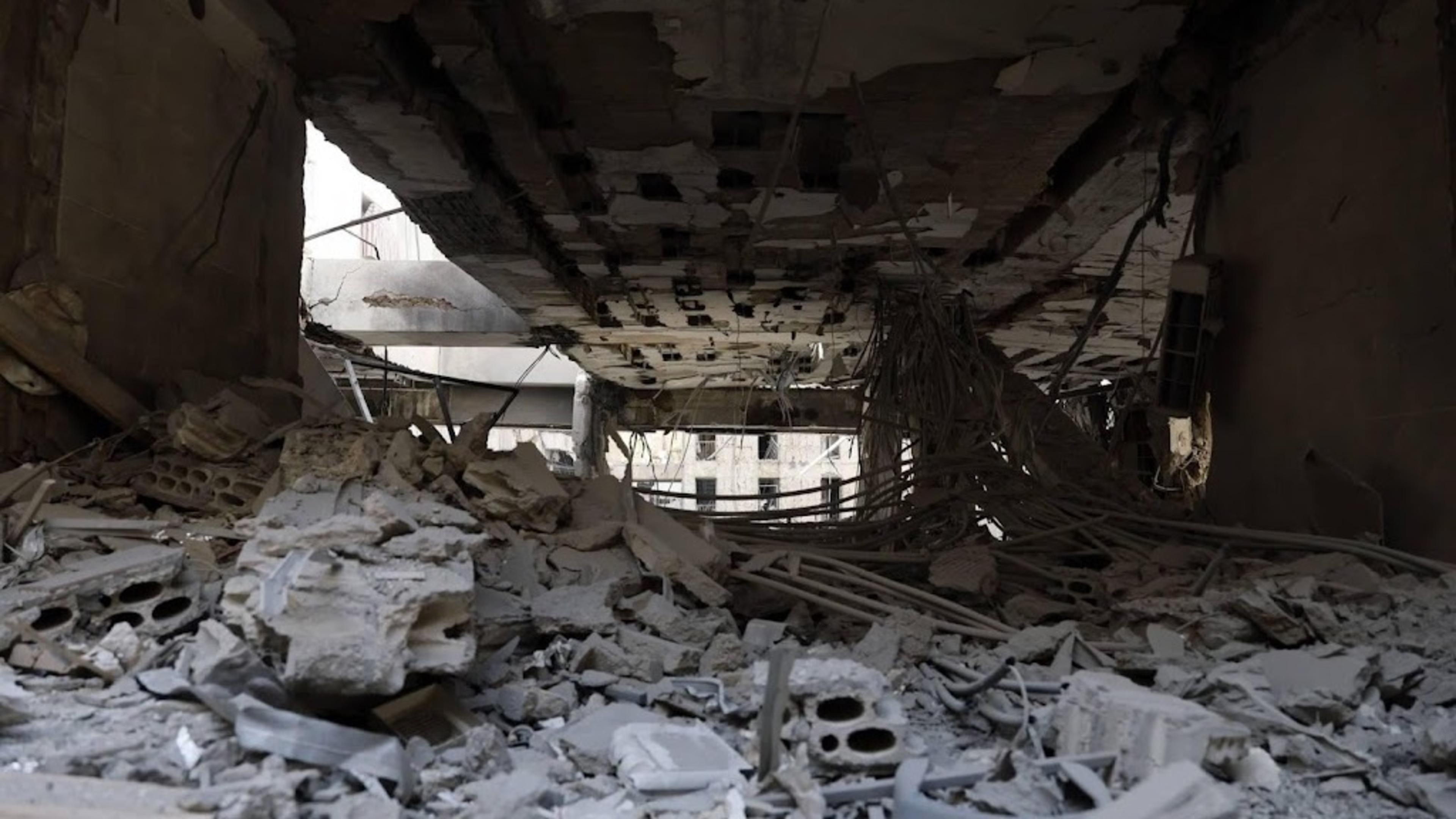 Lebanon death toll from Israeli attacks rises to 968