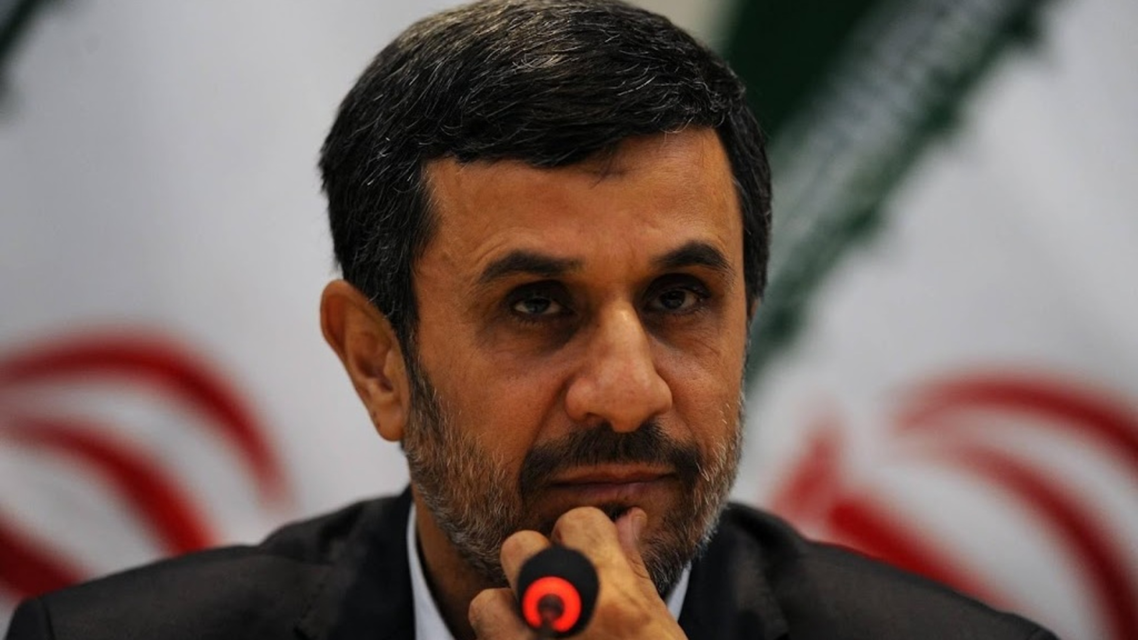 Former Iranian President Ahmadinejad also dead, state news agency reports