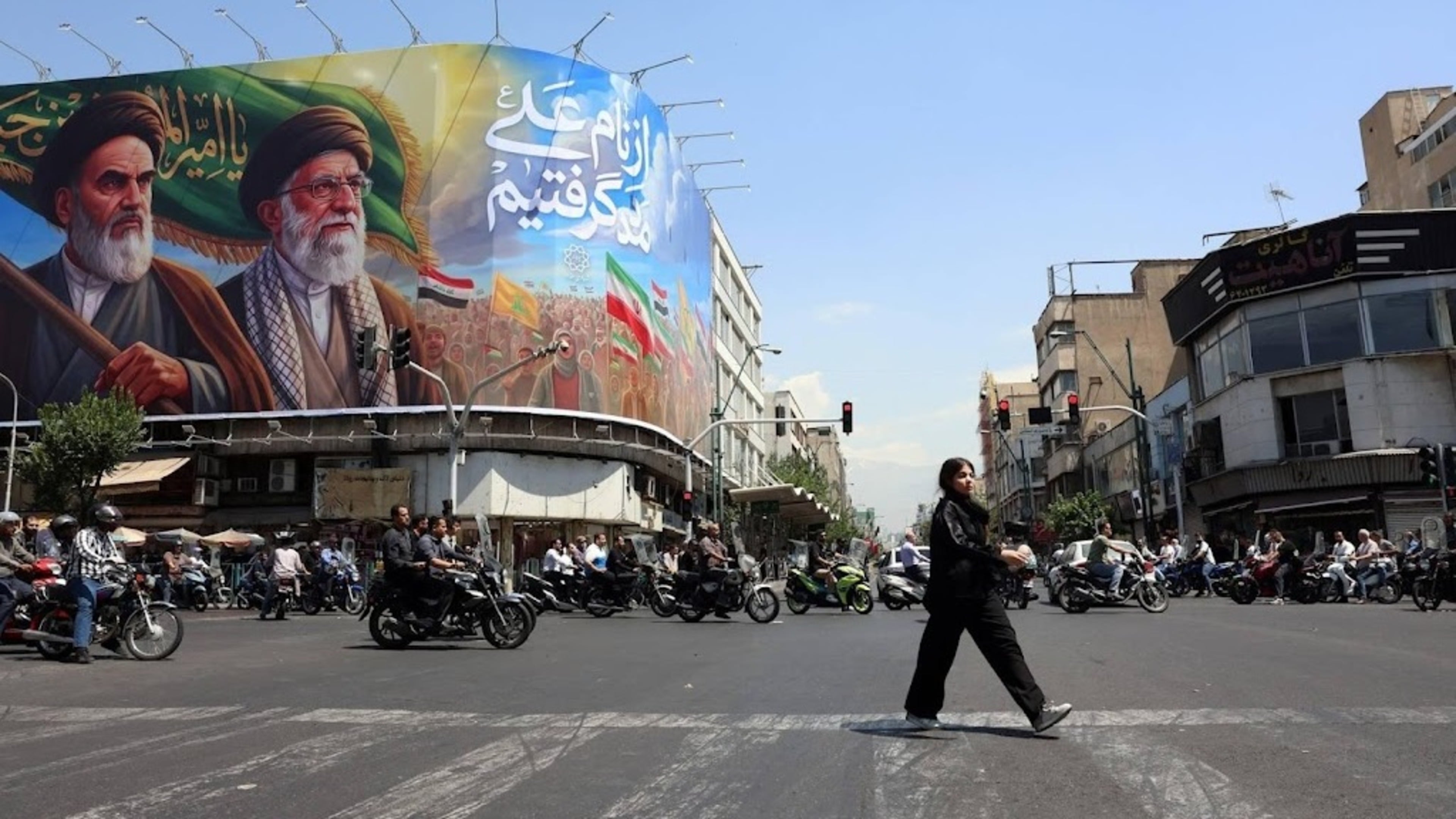 Funeral ceremonies for Ali Khamenei from July 4 to 9