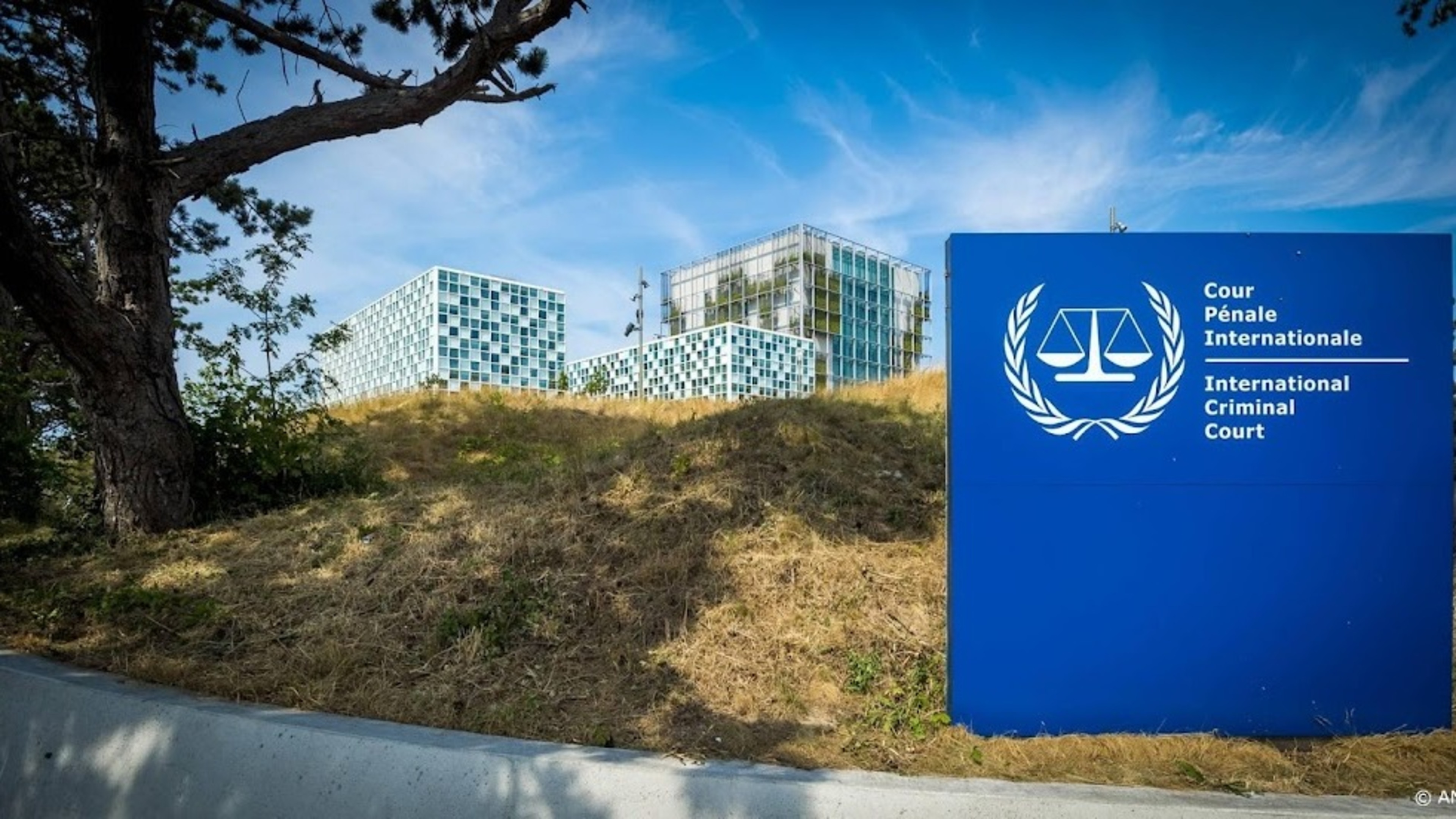 United States supports Israel in ICJ genocide case