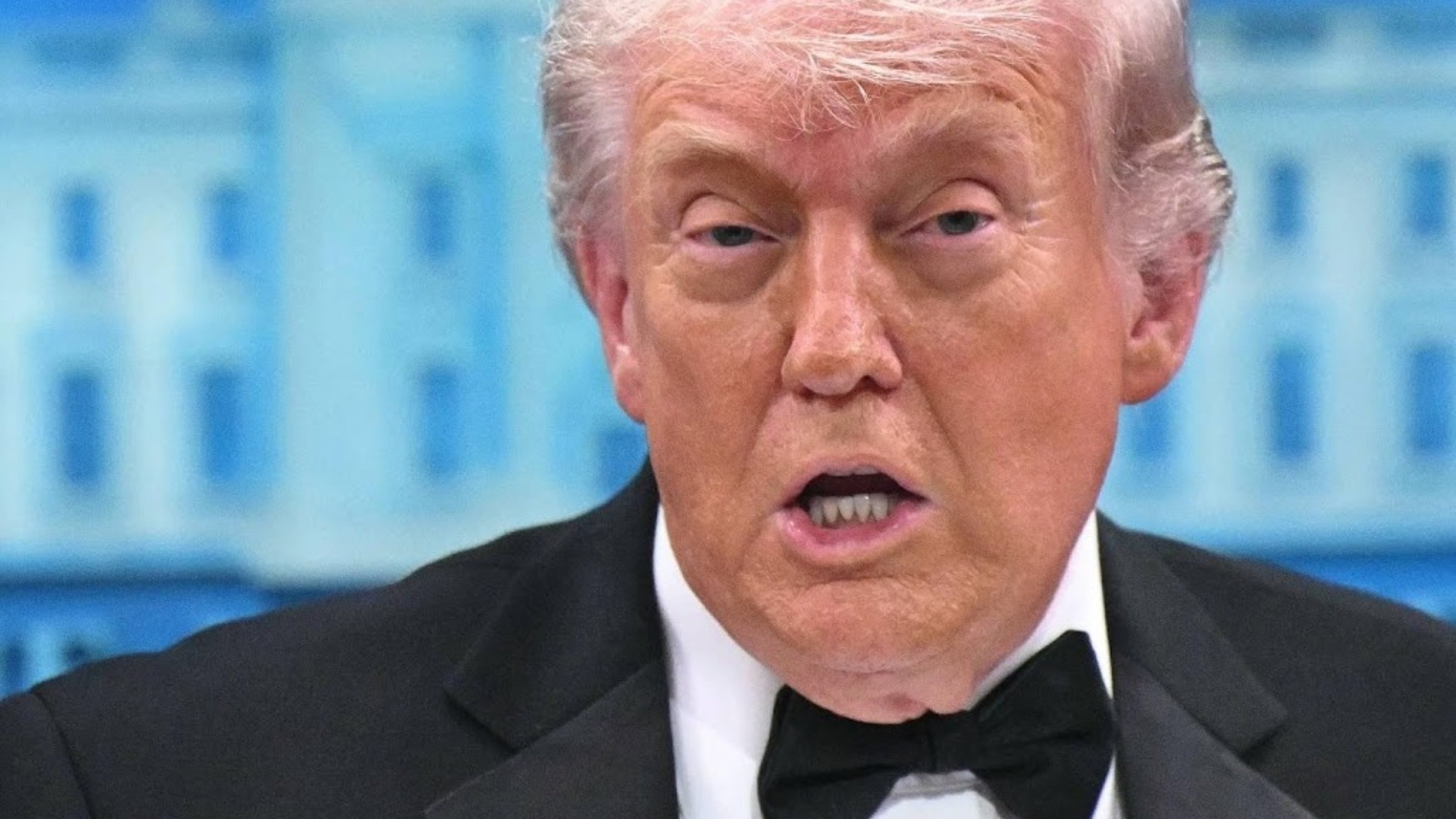 US media: Trump unhappy with Iranian proposal