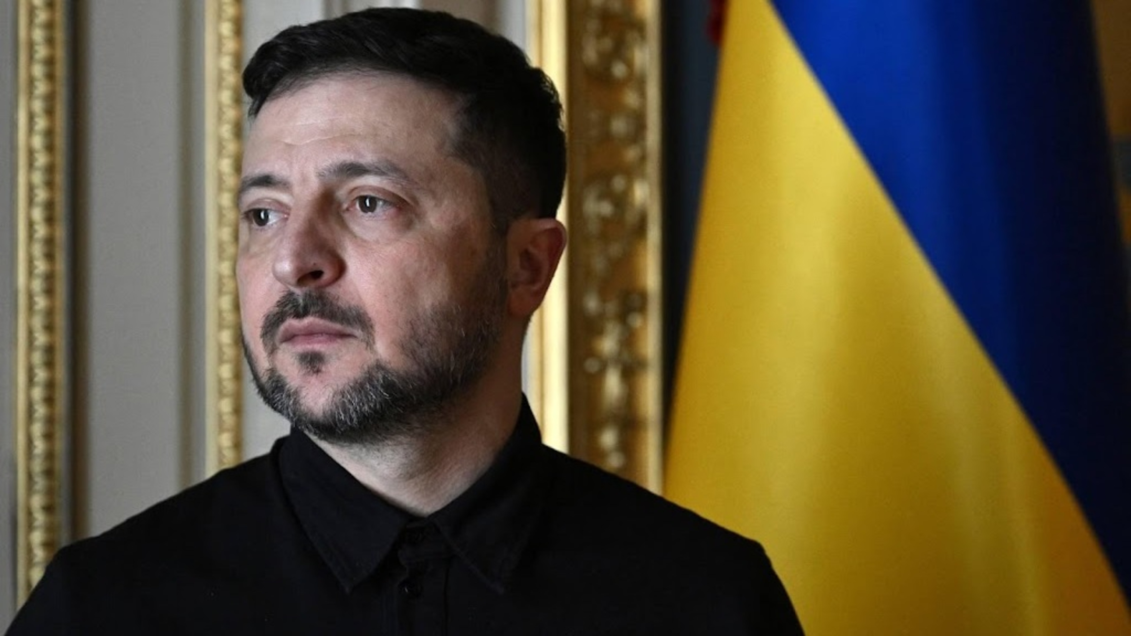 Zelensky: Putin has not achieved goals after four years of war