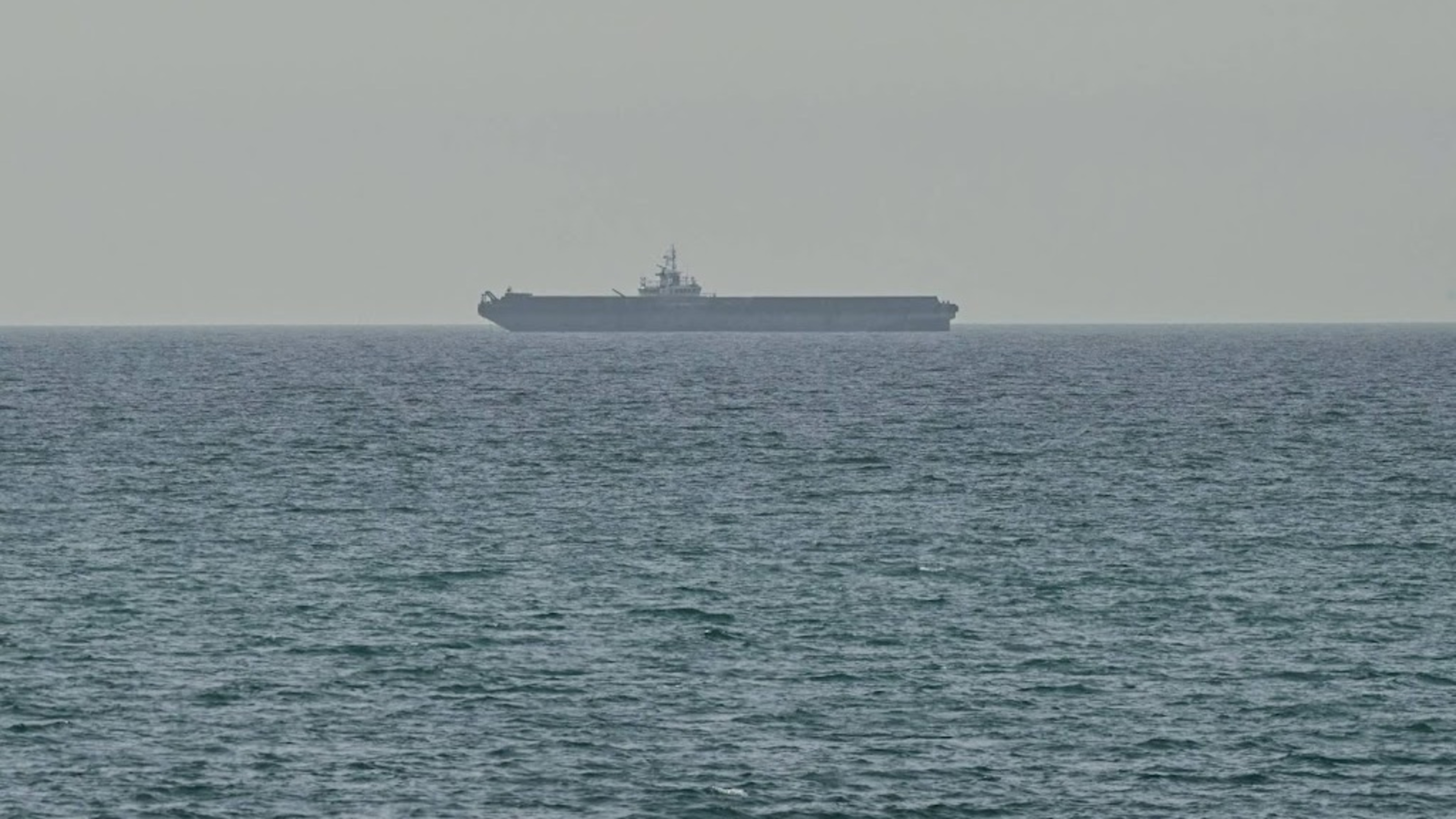 Iraq has agreements with US and Iran on Hormuz blockade