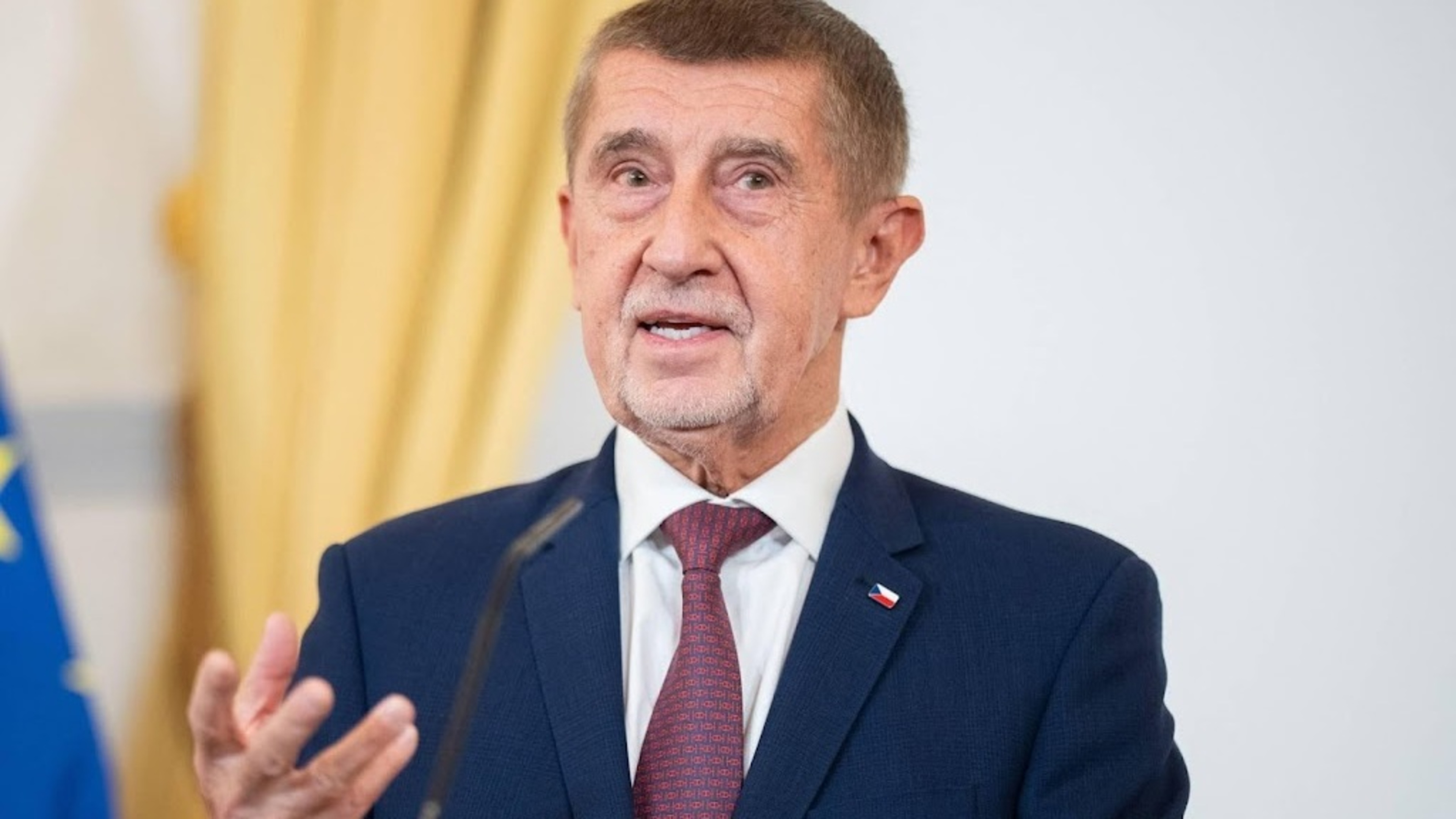 Czech Republic distances itself from NATO agreement on higher defense budget