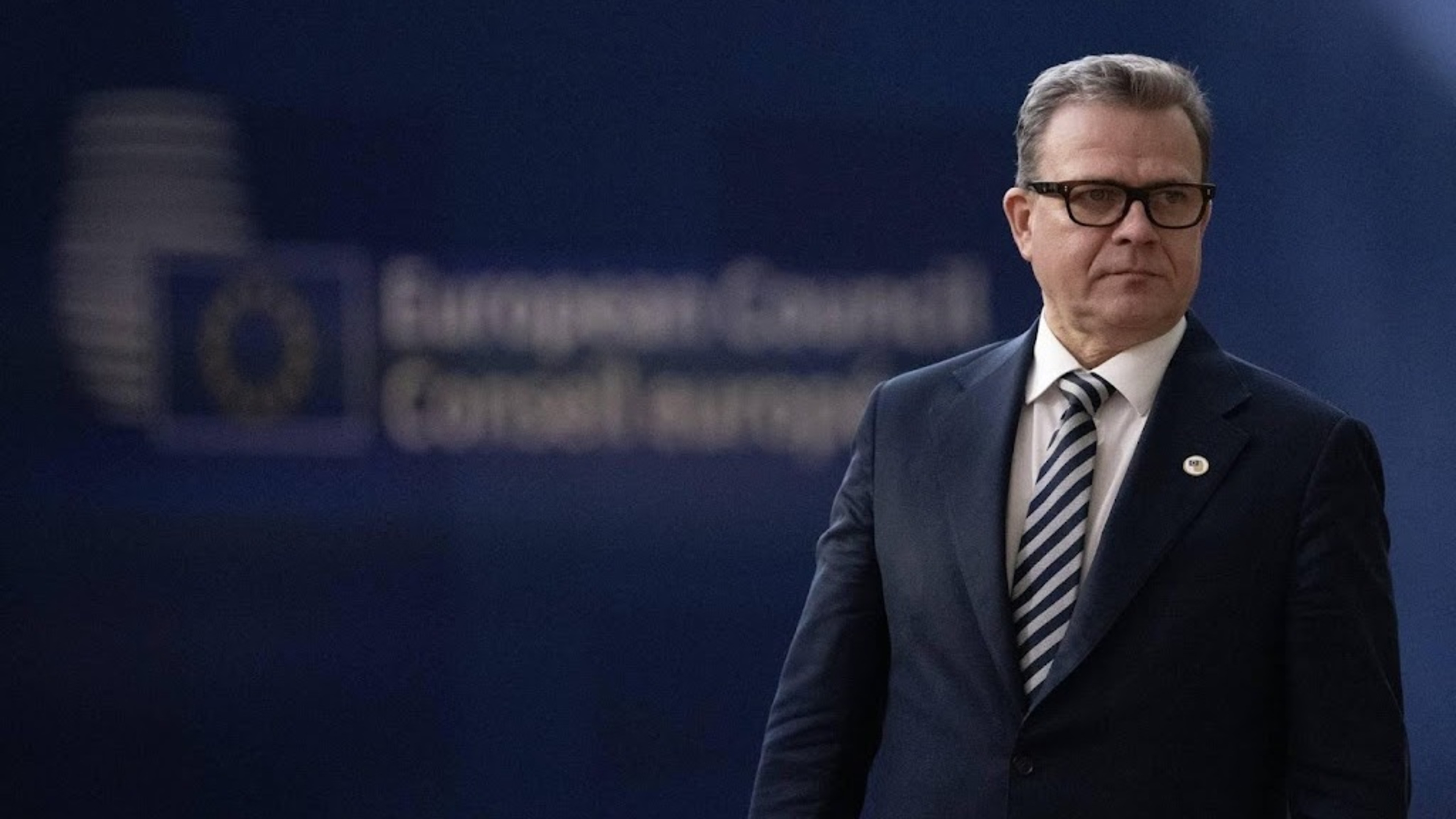 Finland tries to calm concerns over allowing nuclear weapons