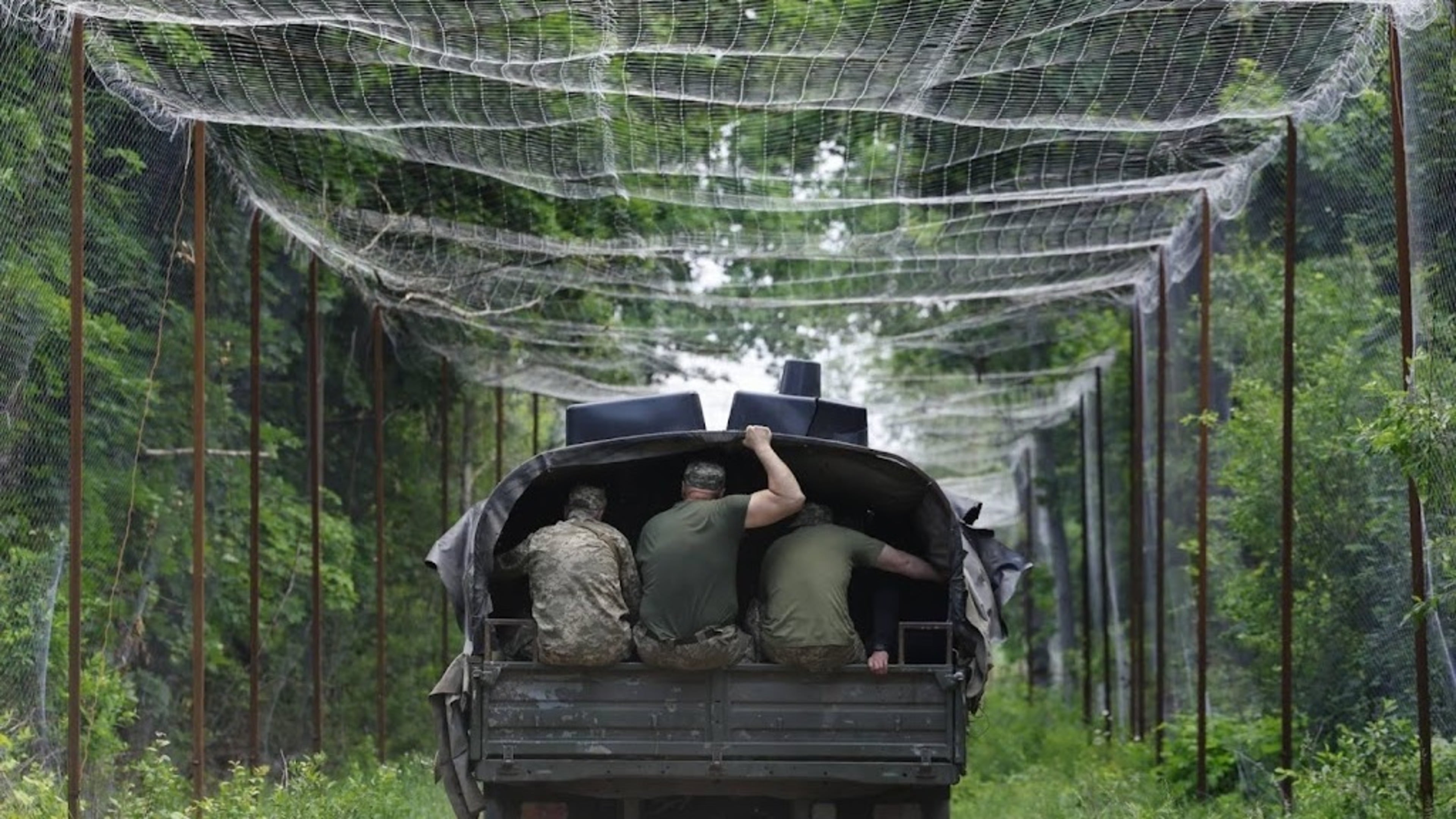 US think tank: 2 million casualties in Ukraine war