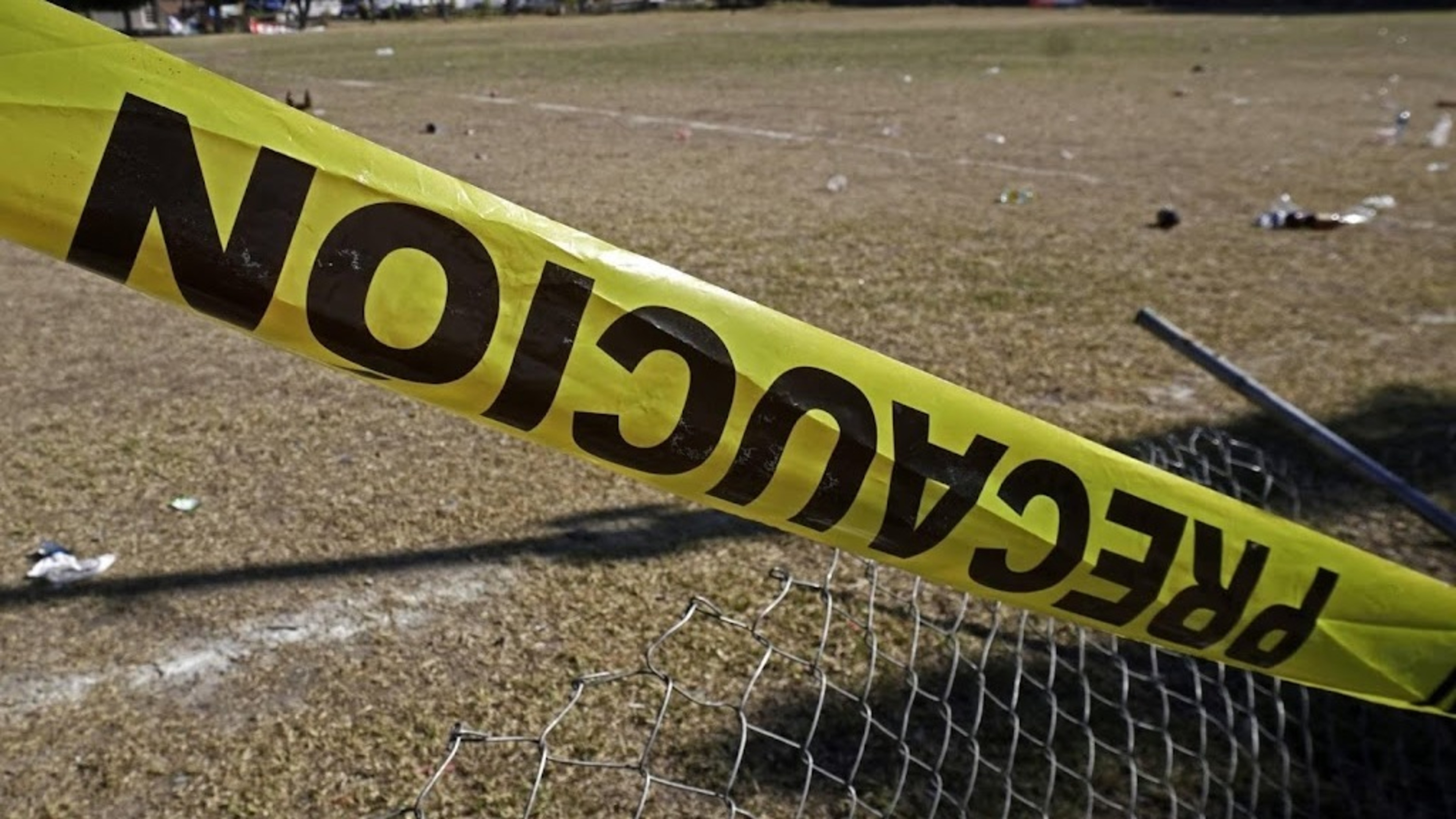 Sheriff: Likely no injuries in US synagogue incident