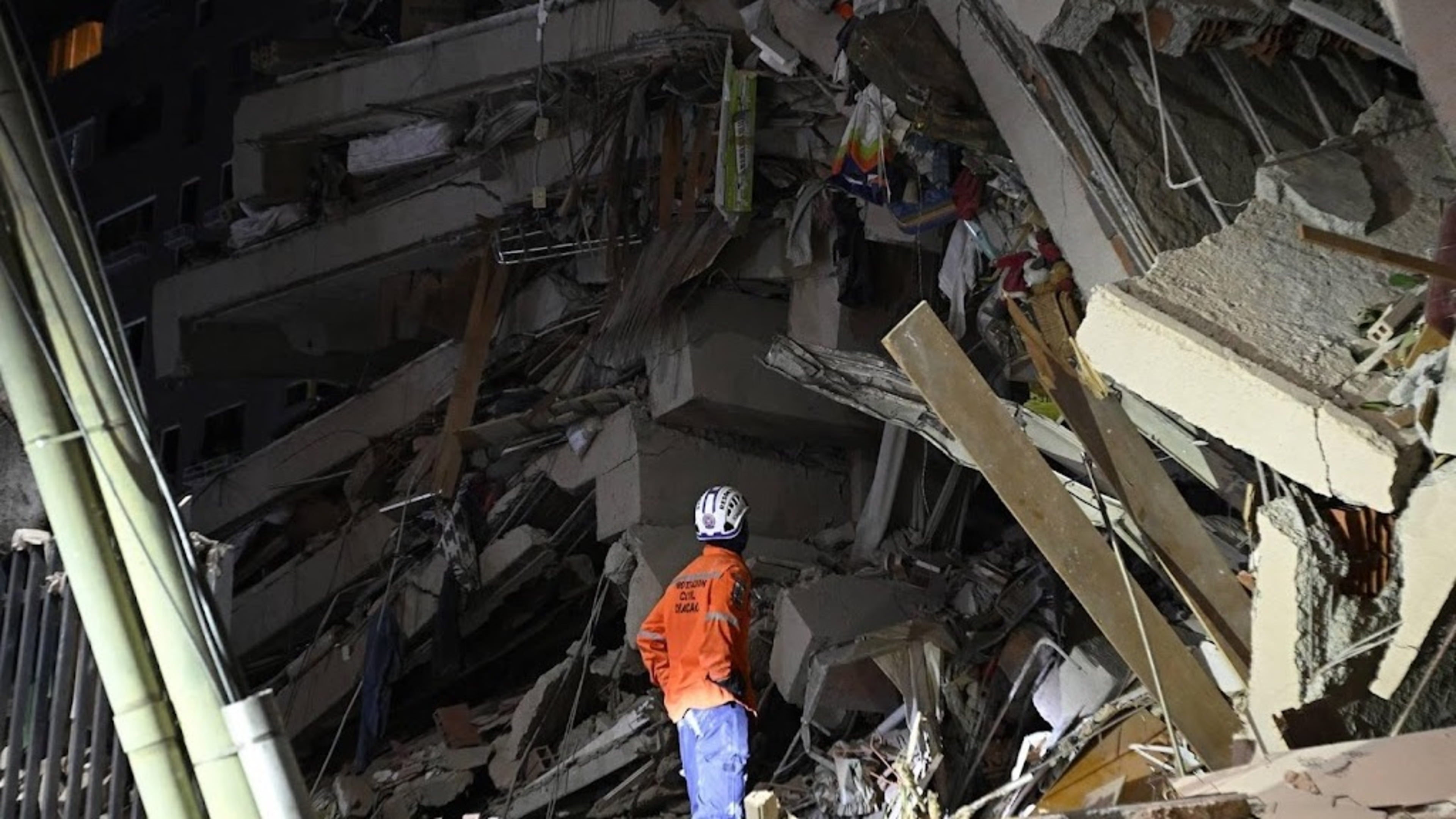 US mobilizes aid for Venezuela after severe earthquakes