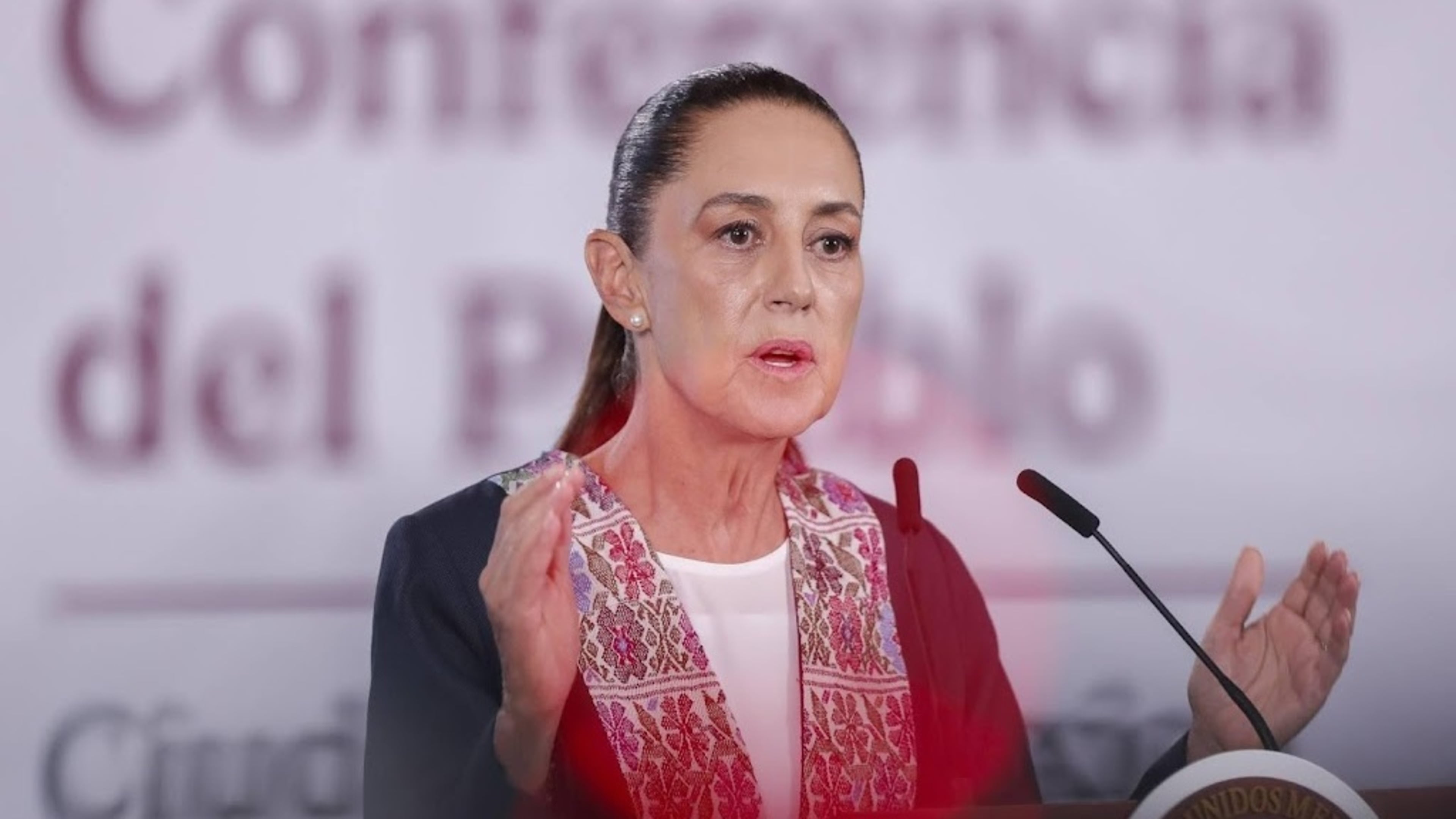 Mexican President calls on World Cup fans to celebrate responsibly