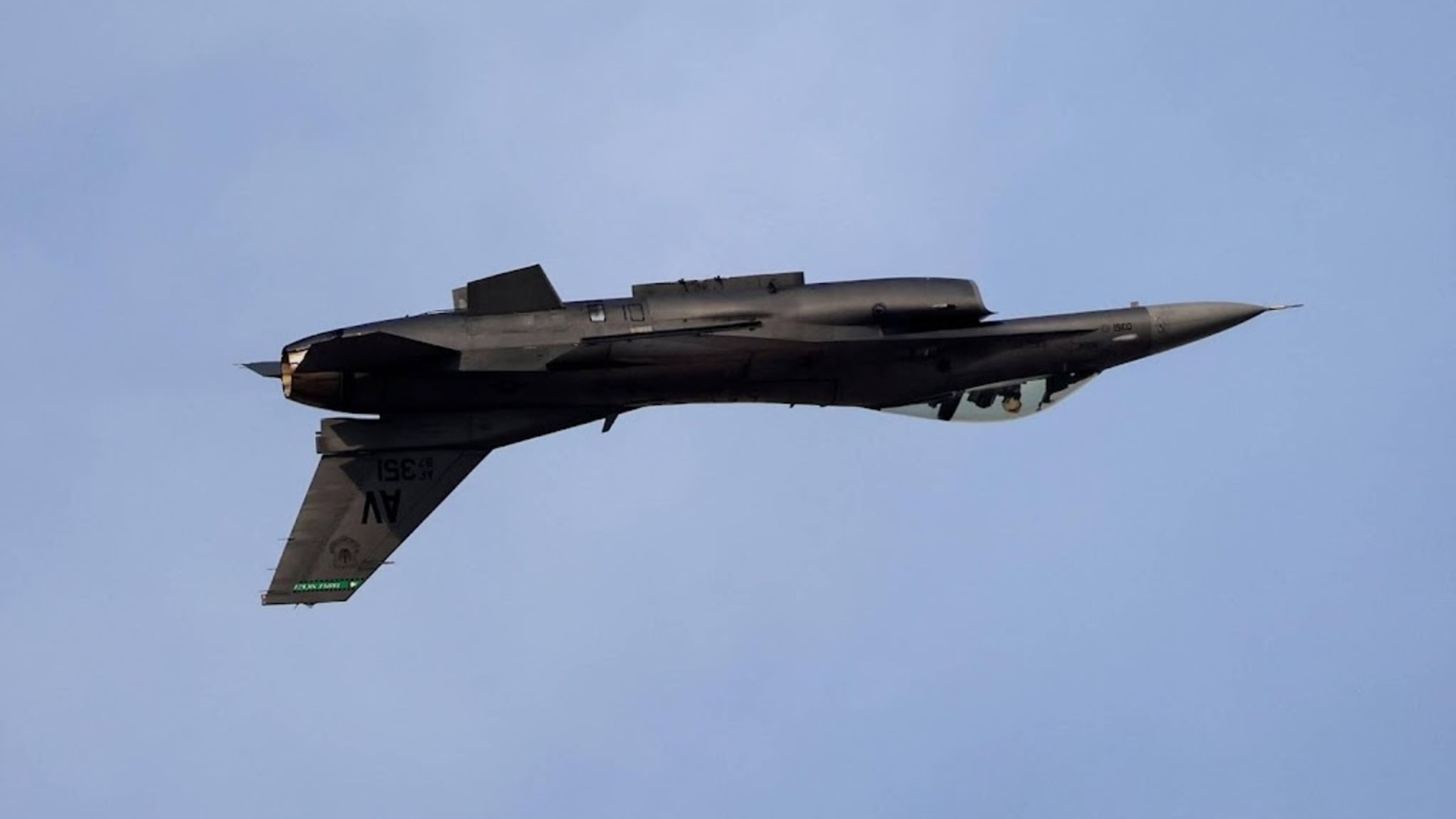 Gulf States allowed to buy $16.5 billion in weapons from US