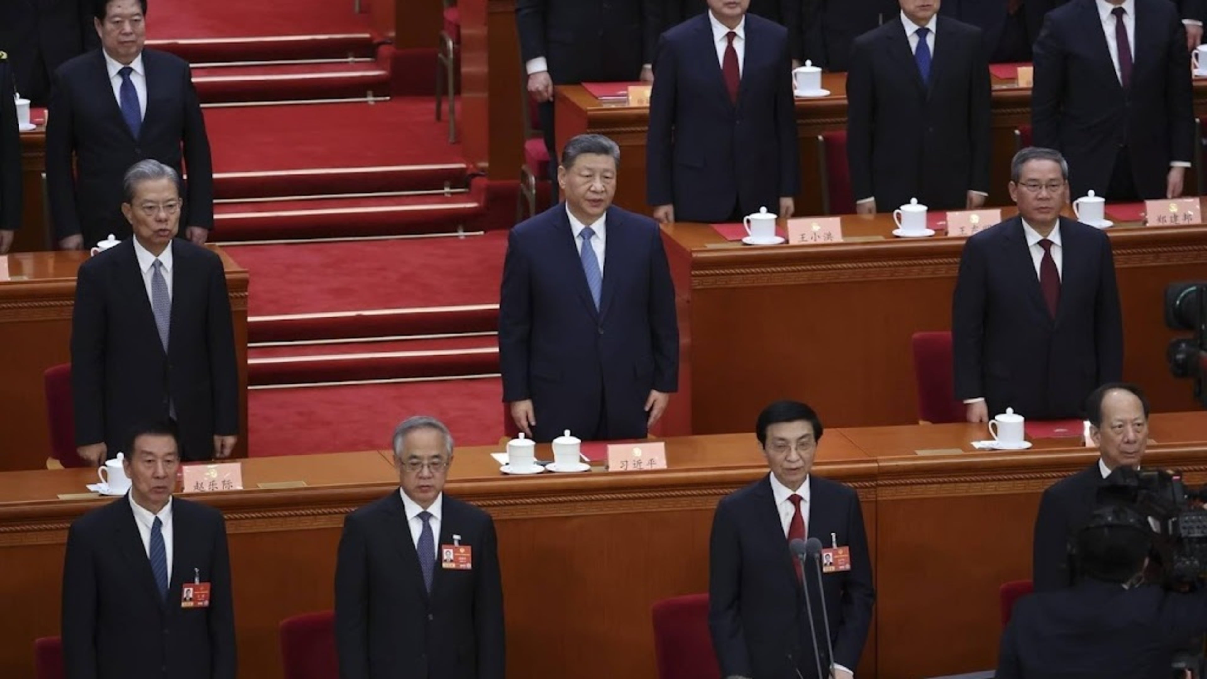 China confirms execution of Frenchman for drug smuggling