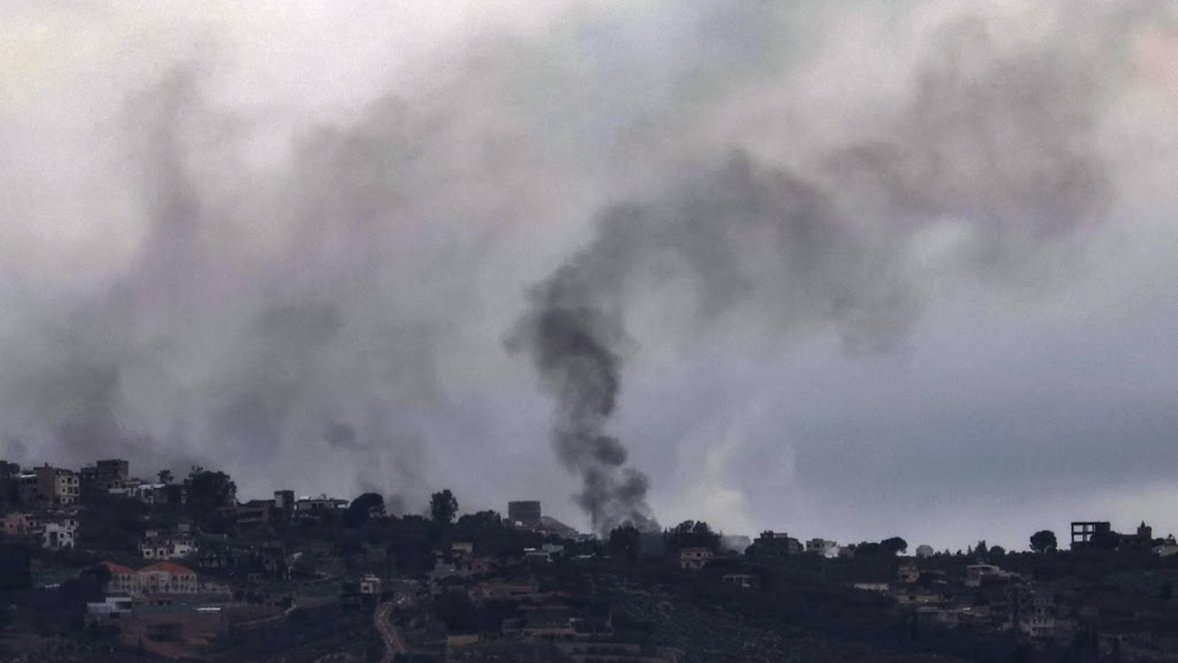 Israel accelerates demolition of Lebanese homes in frontline villages