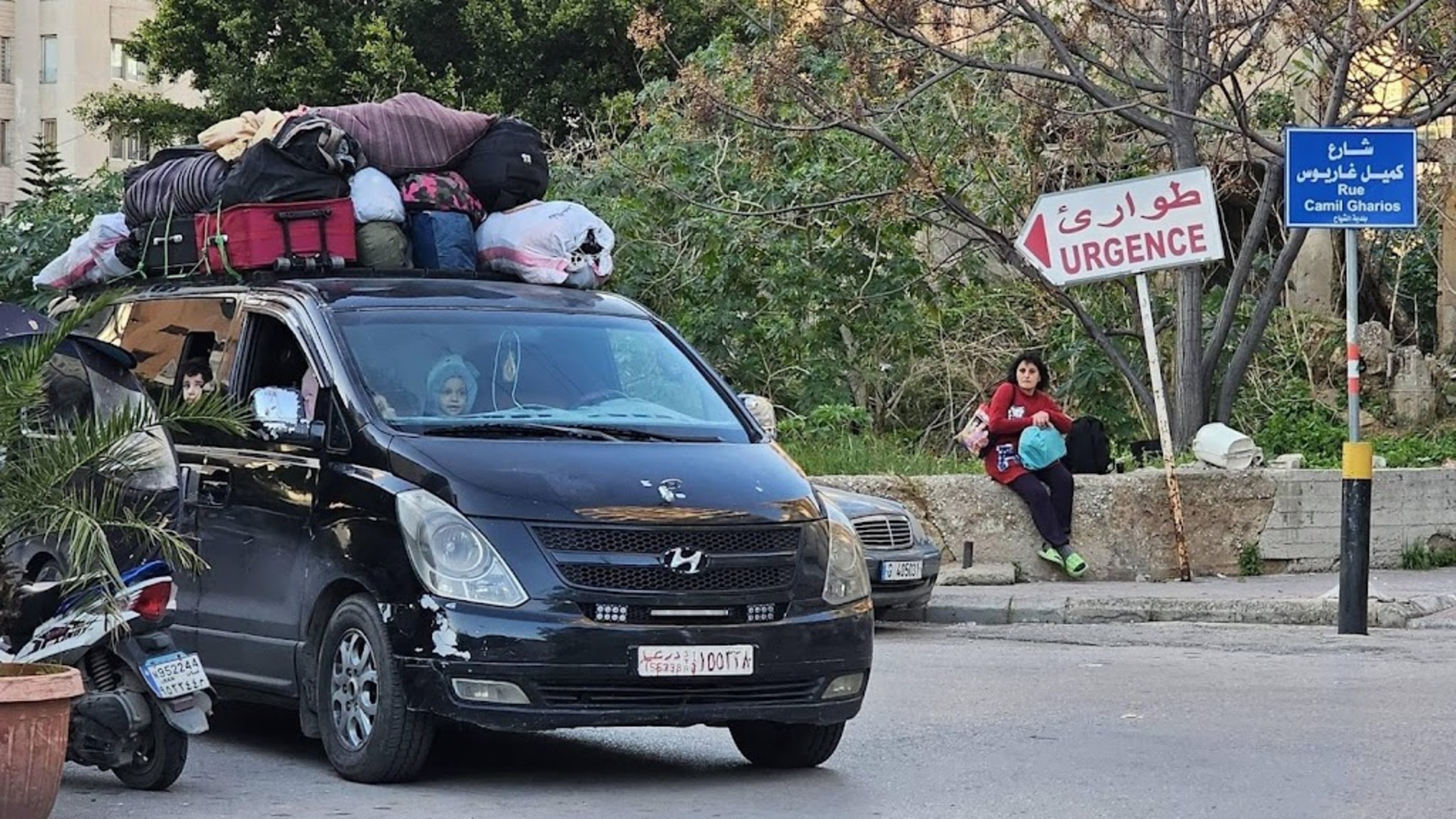 EU Commissioner: EU must be prepared for influx of refugees