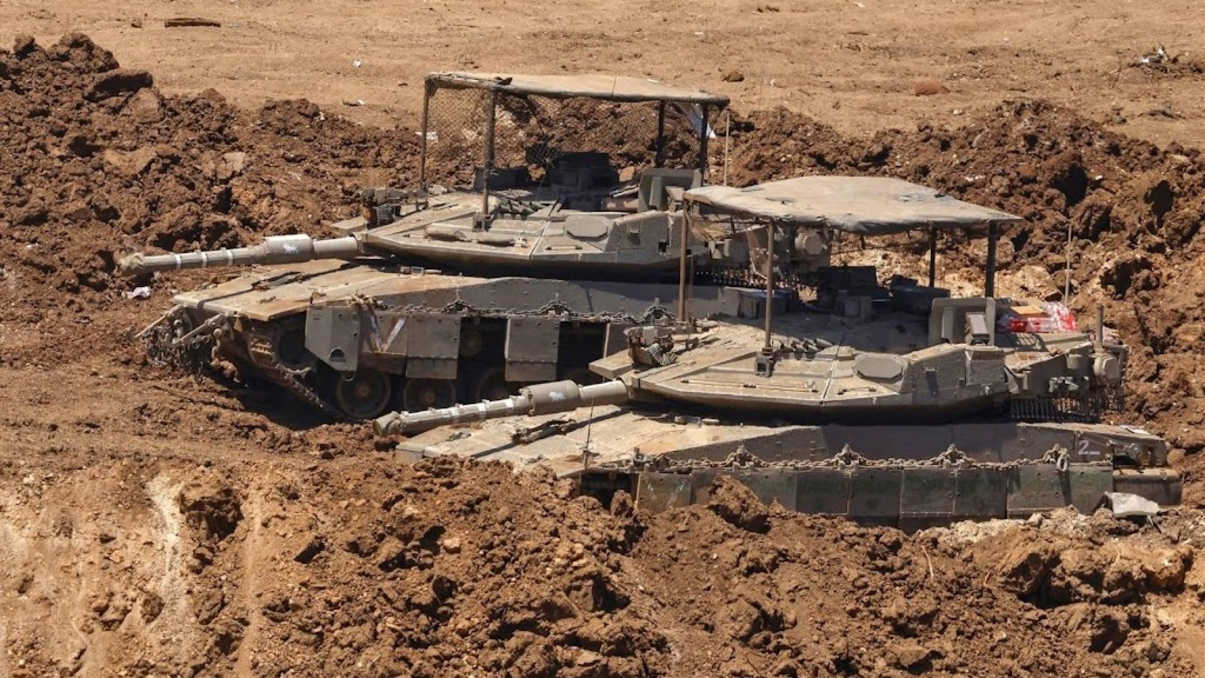 Deaths in Lebanon from Israeli shelling