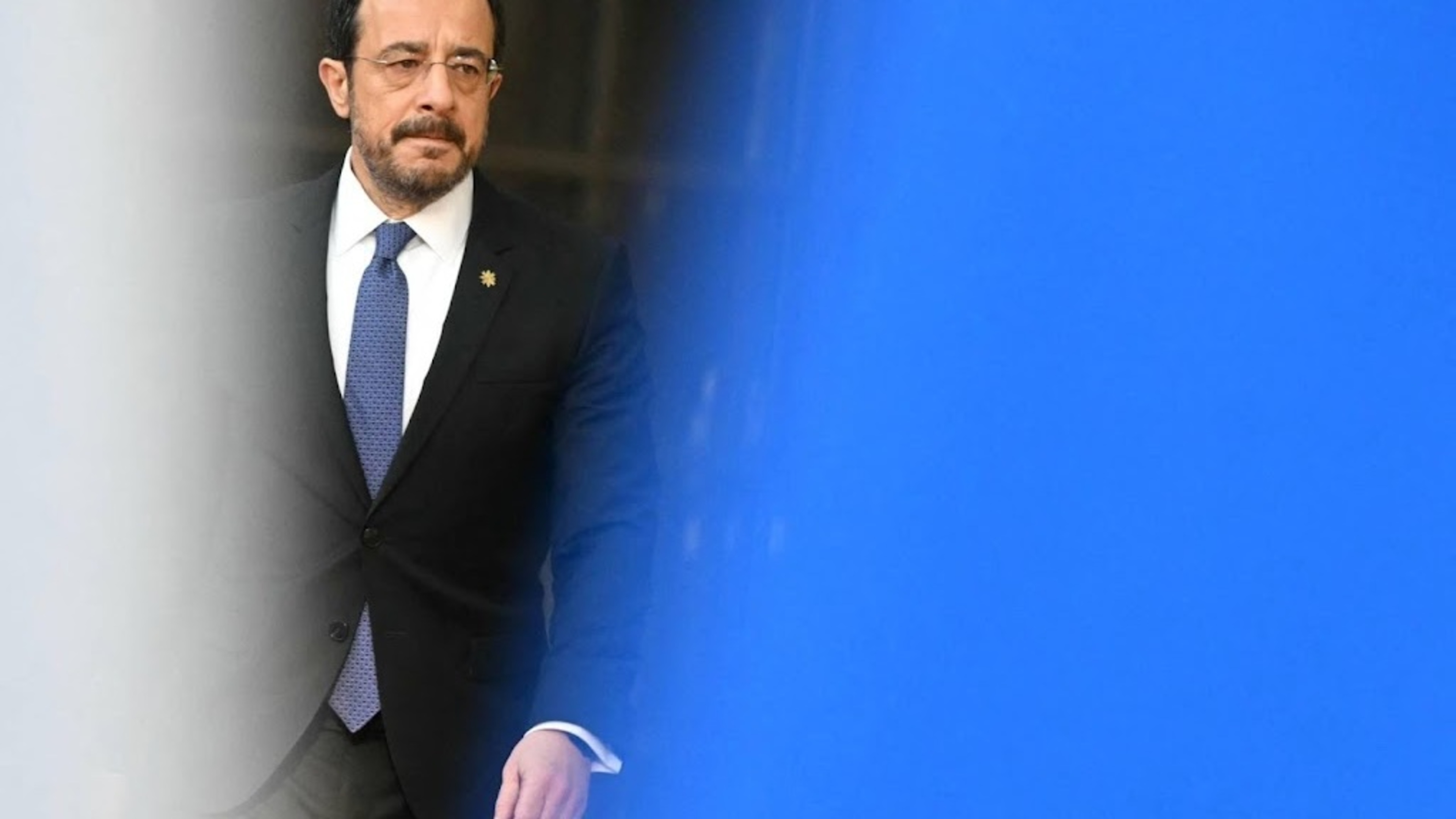 Cyprus seeks new agreements with UK after drone attack on base