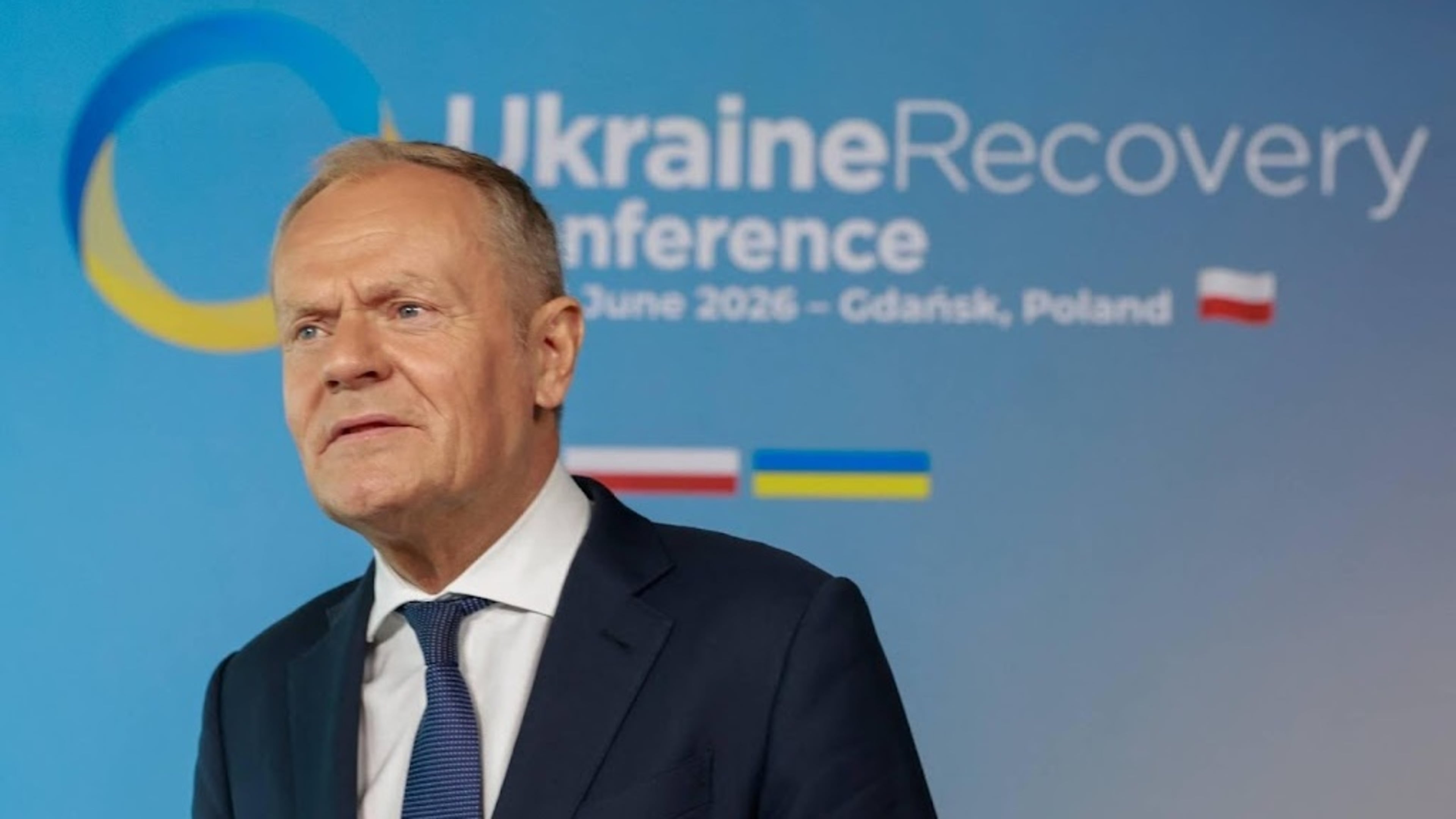 Polish PM believes Ukraine wants to de-escalate after row