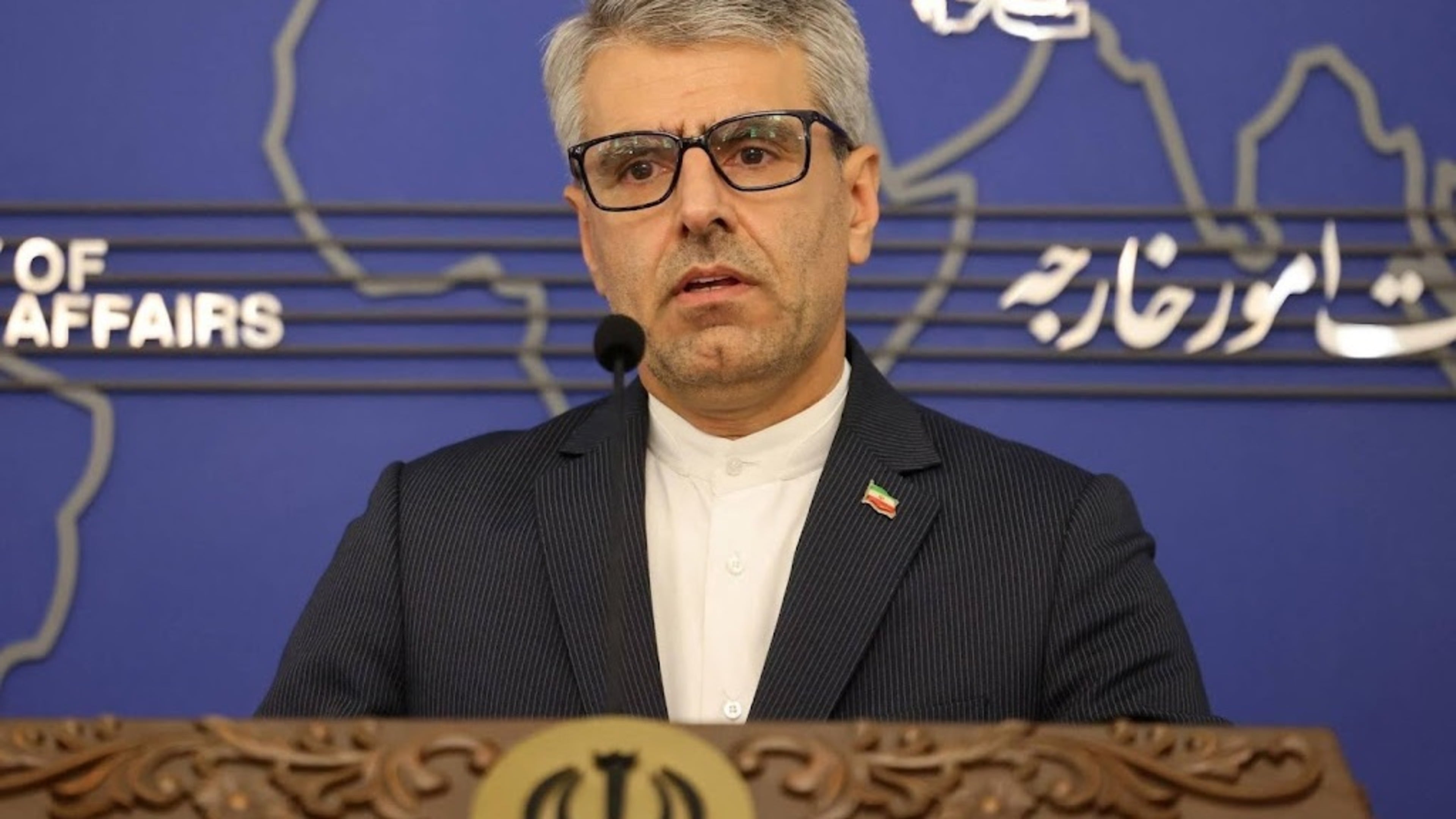 Iran says no deal with US will be signed on Sunday