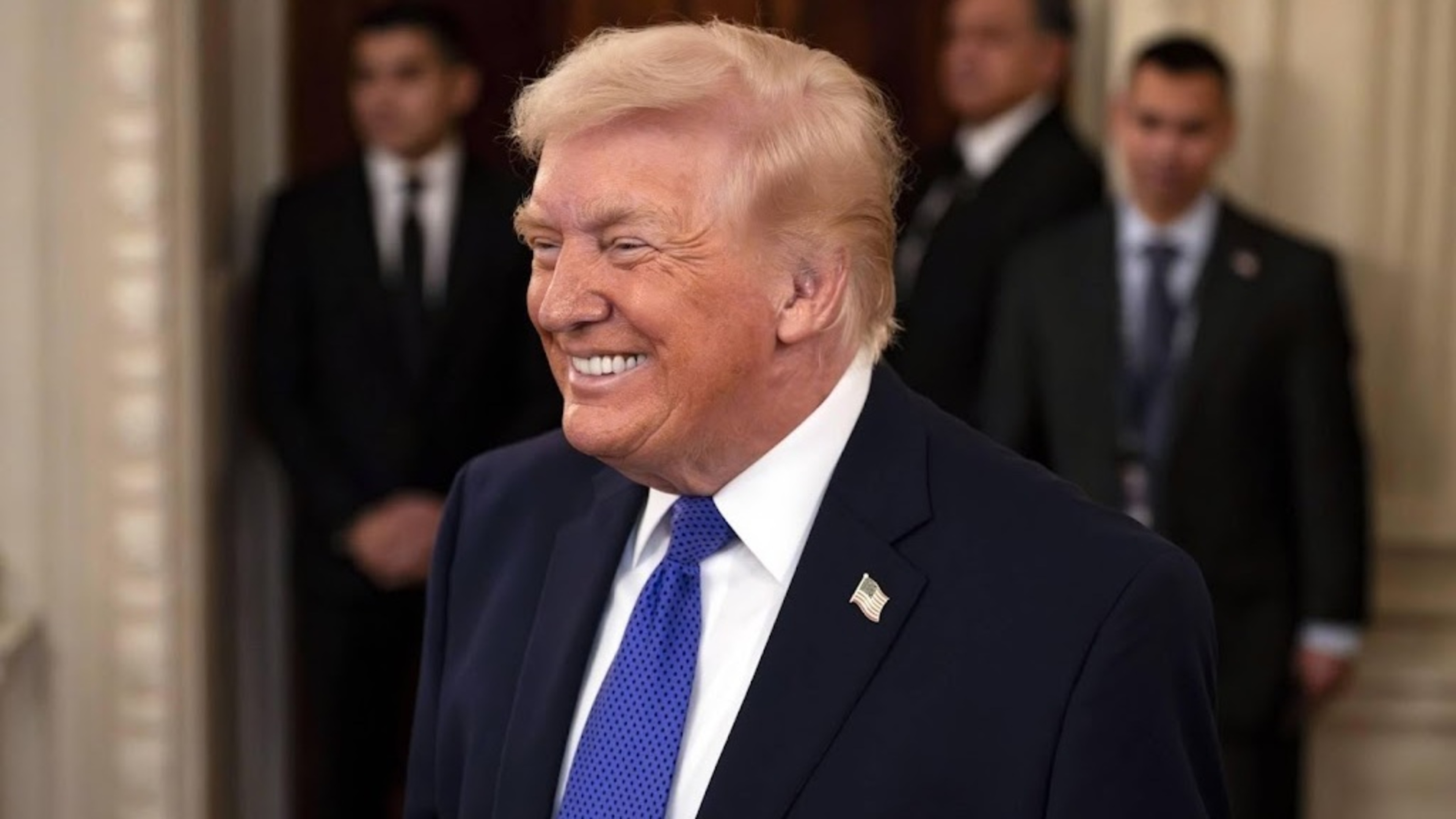 US now also eases environmental rules on mercury emissions