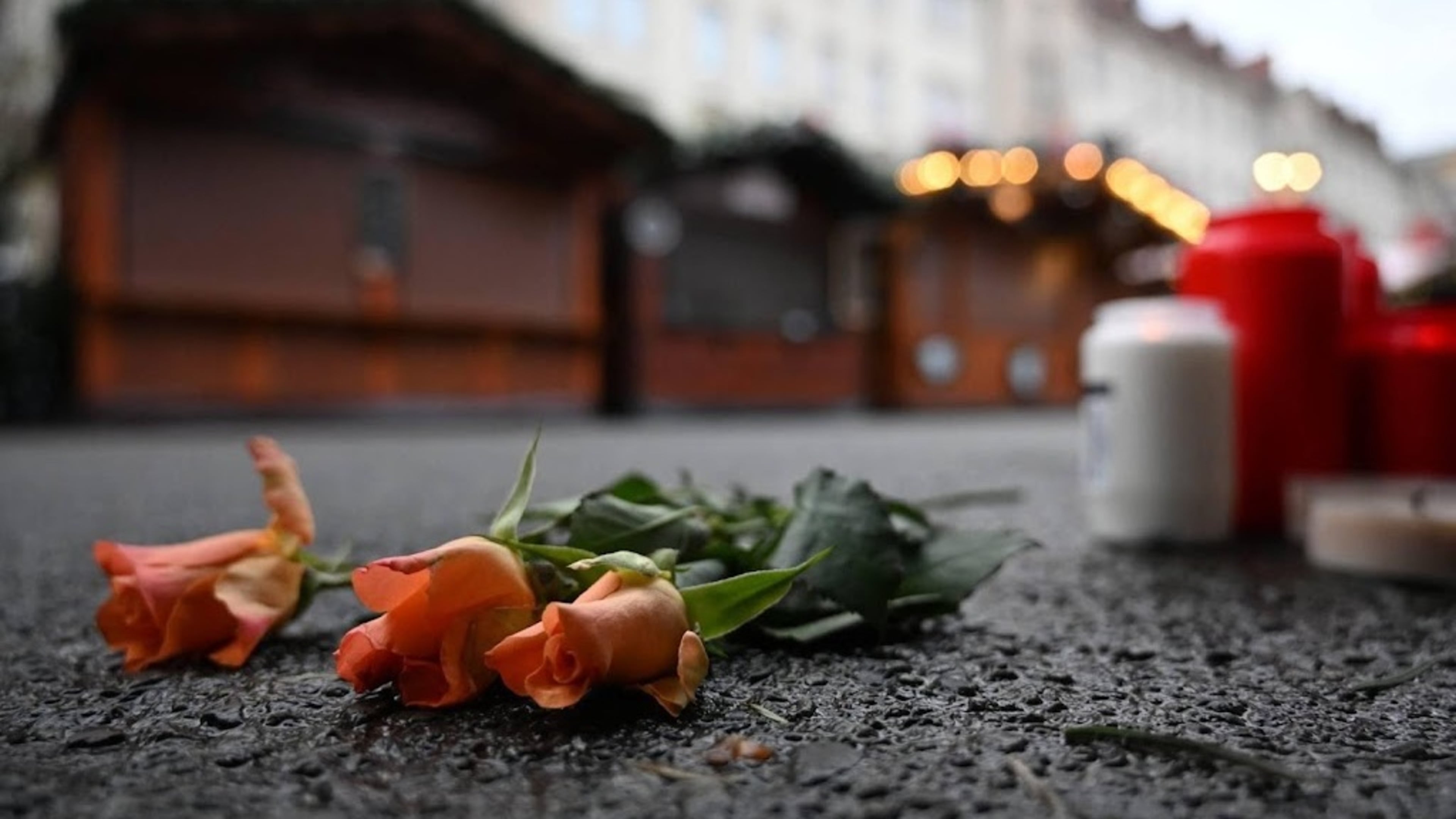 Life sentence demanded for defendant in Magdeburg market attack
