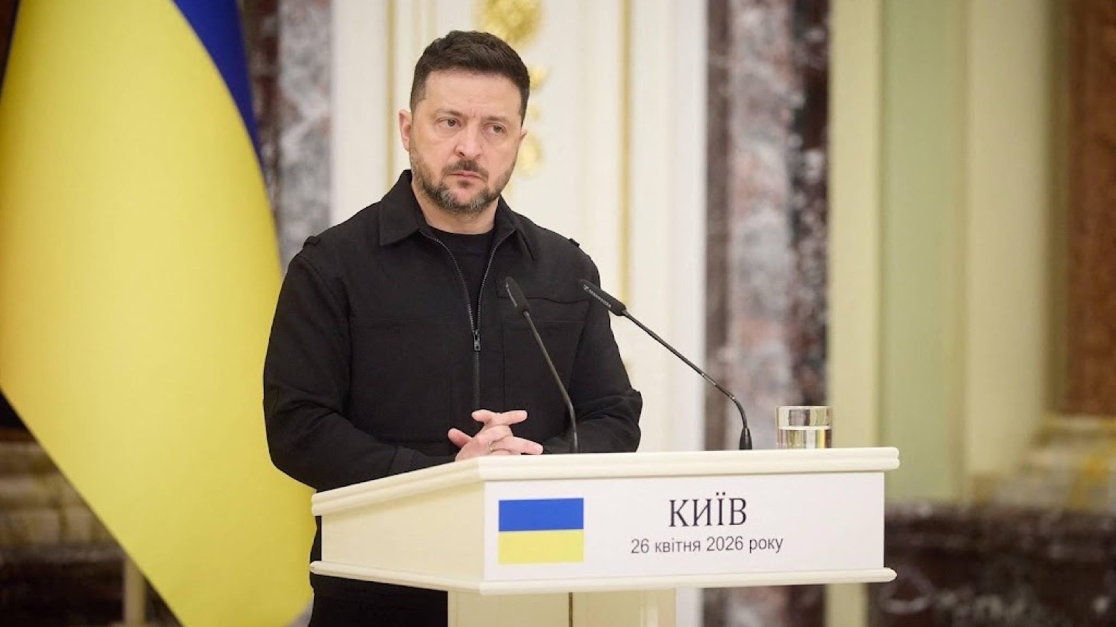 Ukraine reports attack on Russian industry with own missiles