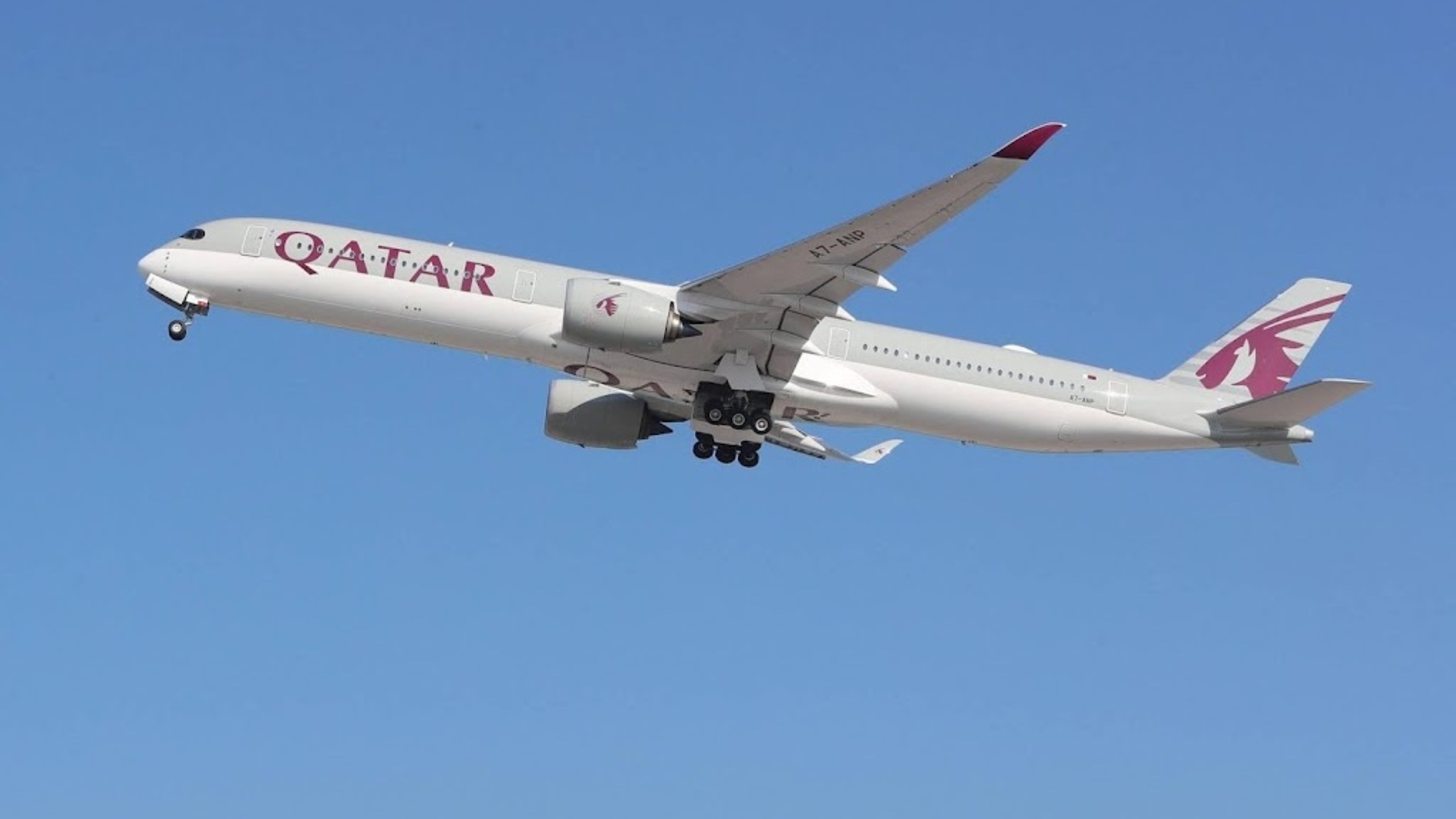 Qatar aviation authority allows limited air traffic